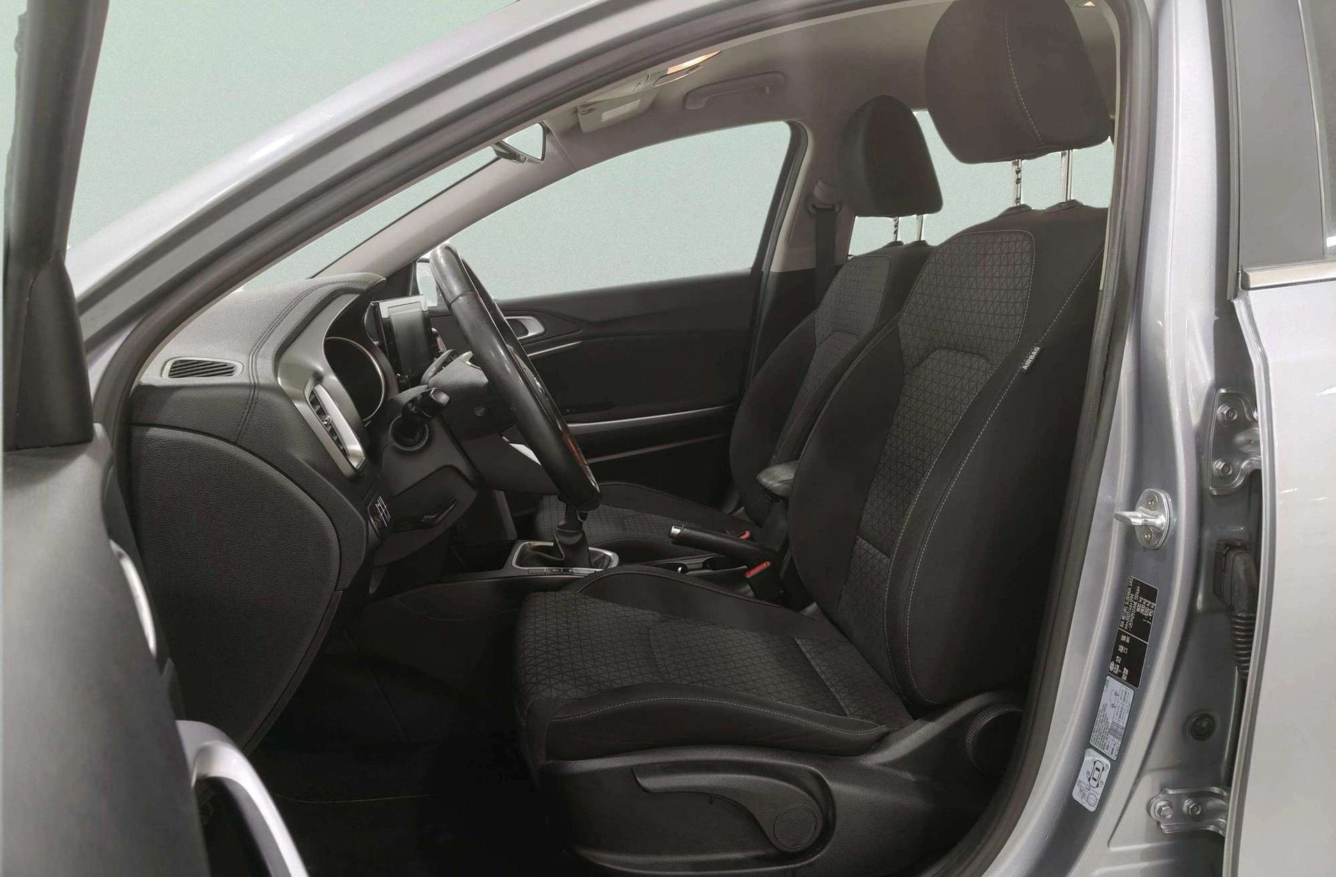 Kia Ceed 1.0 T-GDi Drive - foto 11