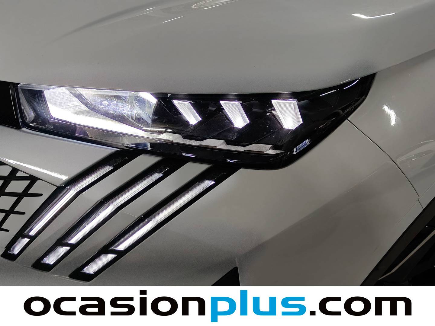 Peugeot 3008 Hybrid Peugeot 3008 Hybrid GT eDCS6 (136 CV) barato