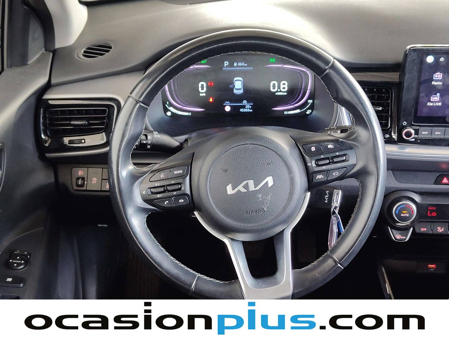 KIA Stonic KIA Stonic 1.0 T-GDi Drive DCT (100 CV) de ocasión