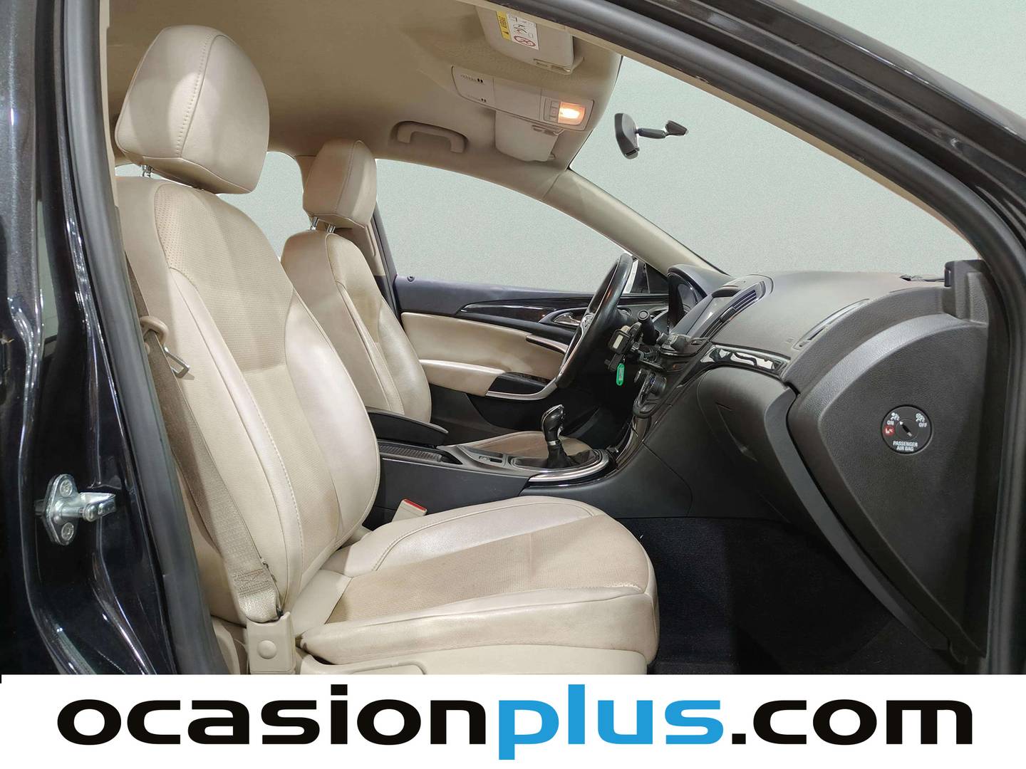 Opel Insignia Opel Insignia 1.6 CDTI ecoFlex S&S Selective (136 CV) km 0