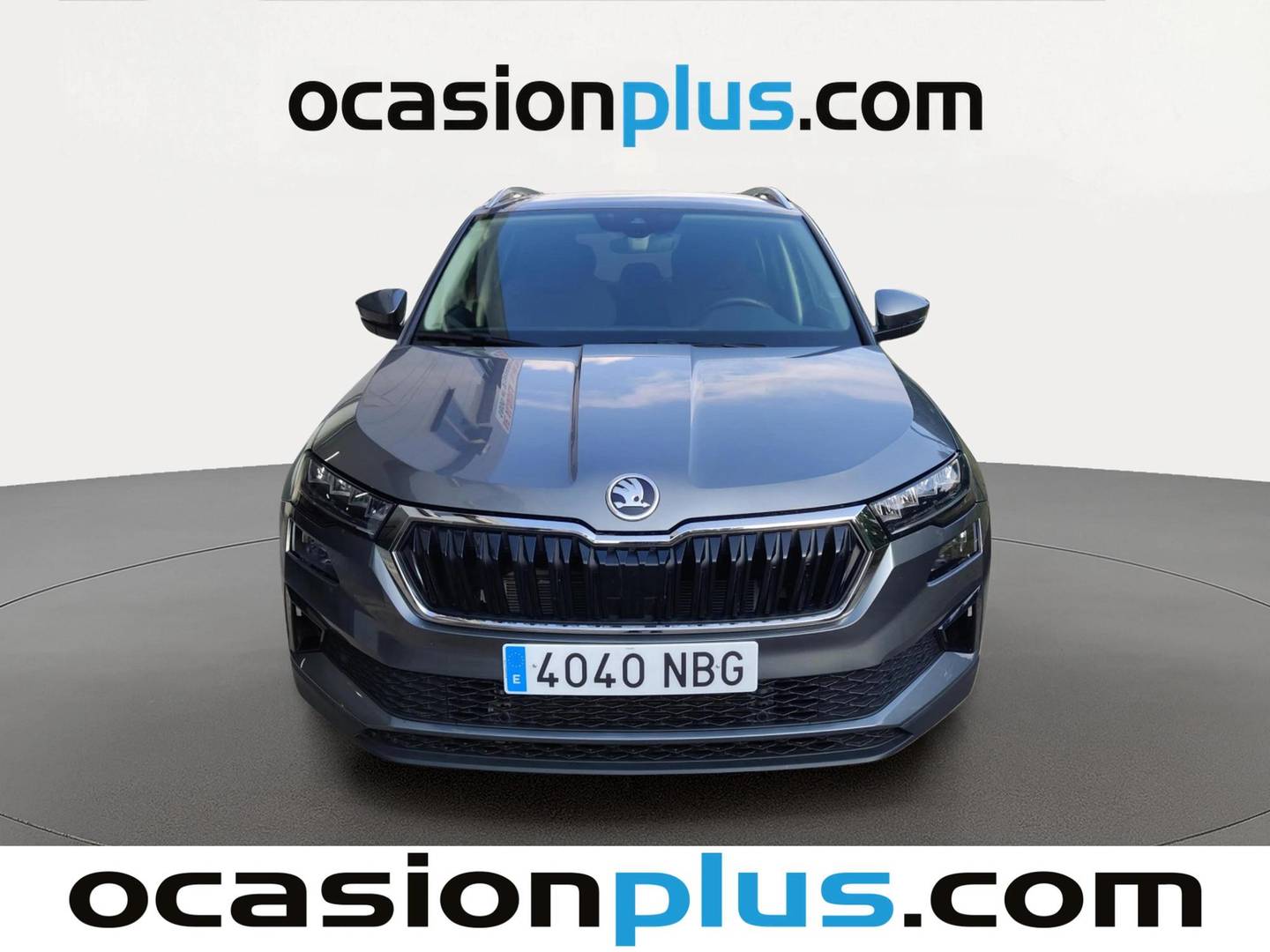 Skoda Karoq Skoda Karoq 1.5 TSI ACT Selection DSG (150 CV) 150cv