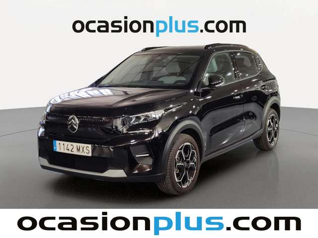 Coches Citroën C3 Segunda Mano