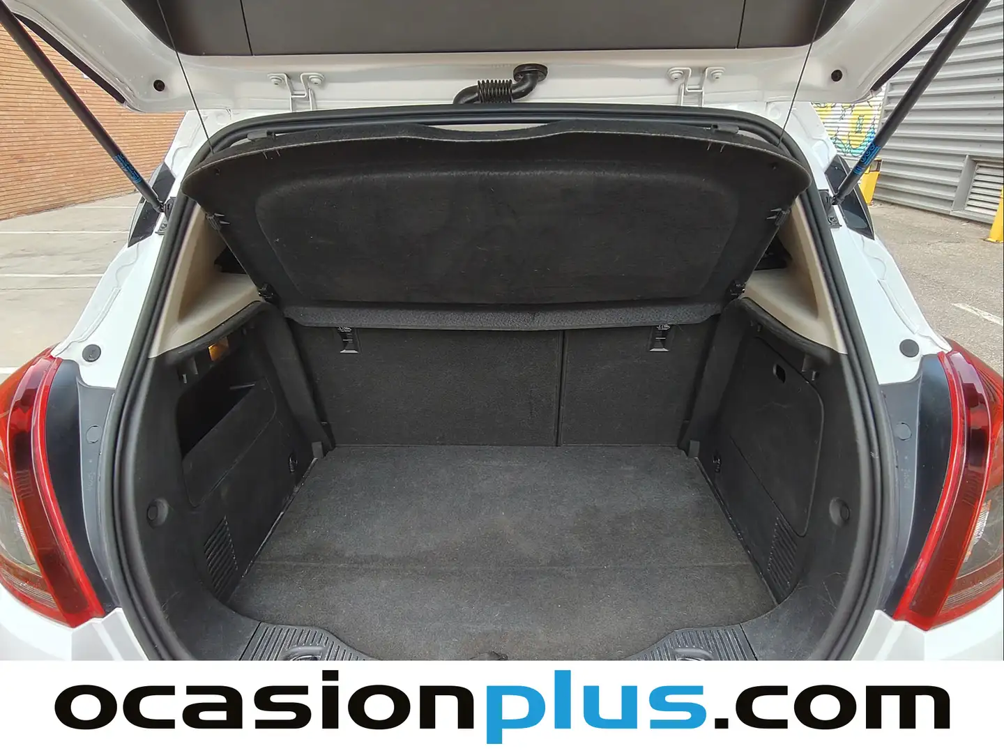 Foto Opel Mokka X Opel Mokka X 1.6 CDTi S&S Excellence 4X2 (136 CV)