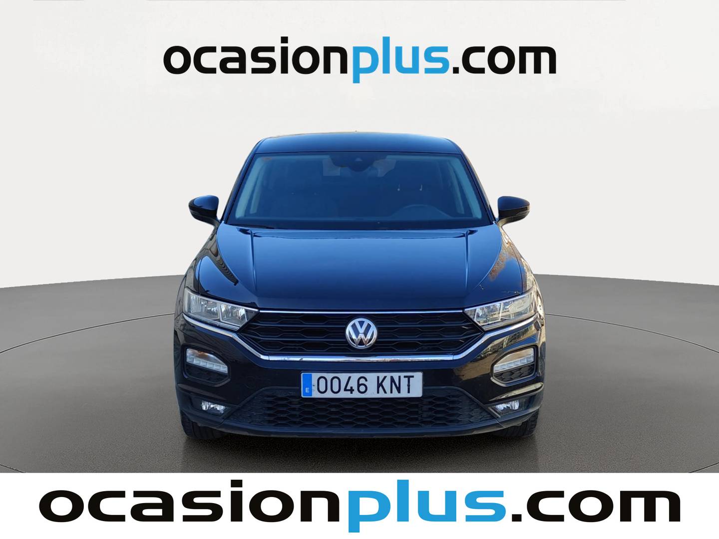 Foto Volkswagen T-Roc Volkswagen T-Roc Edition 1.0 TSI (115 CV) Pack R-Line
