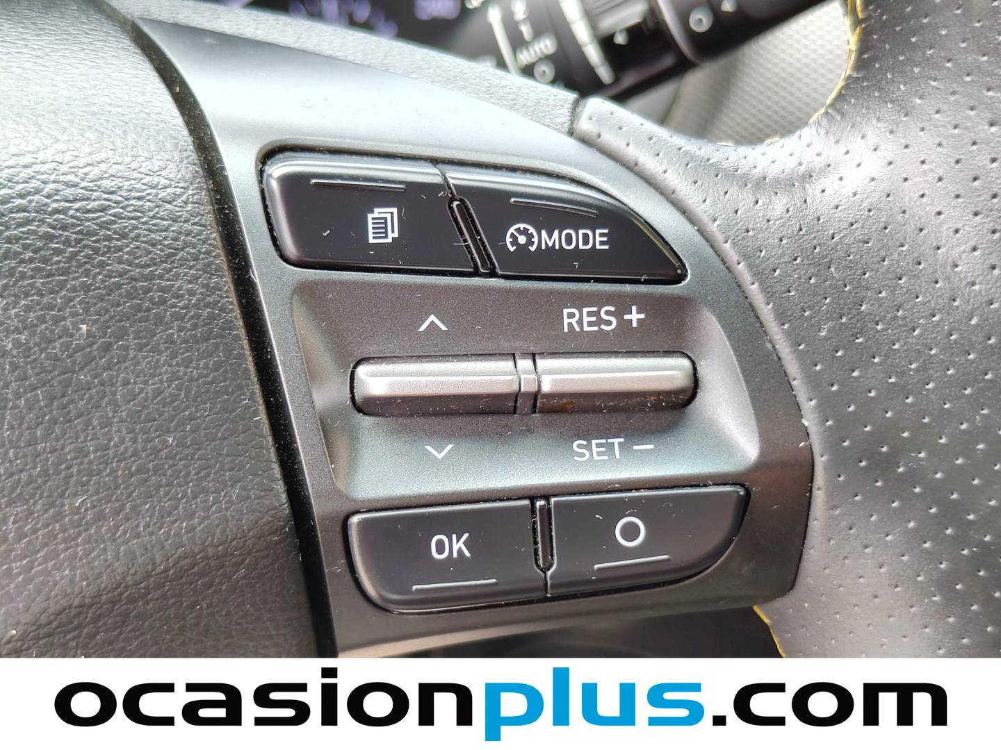 Hyundai Kona Hyundai Kona 1.0 TGDI Tecno Lime 4x2 (120 CV) 120cv