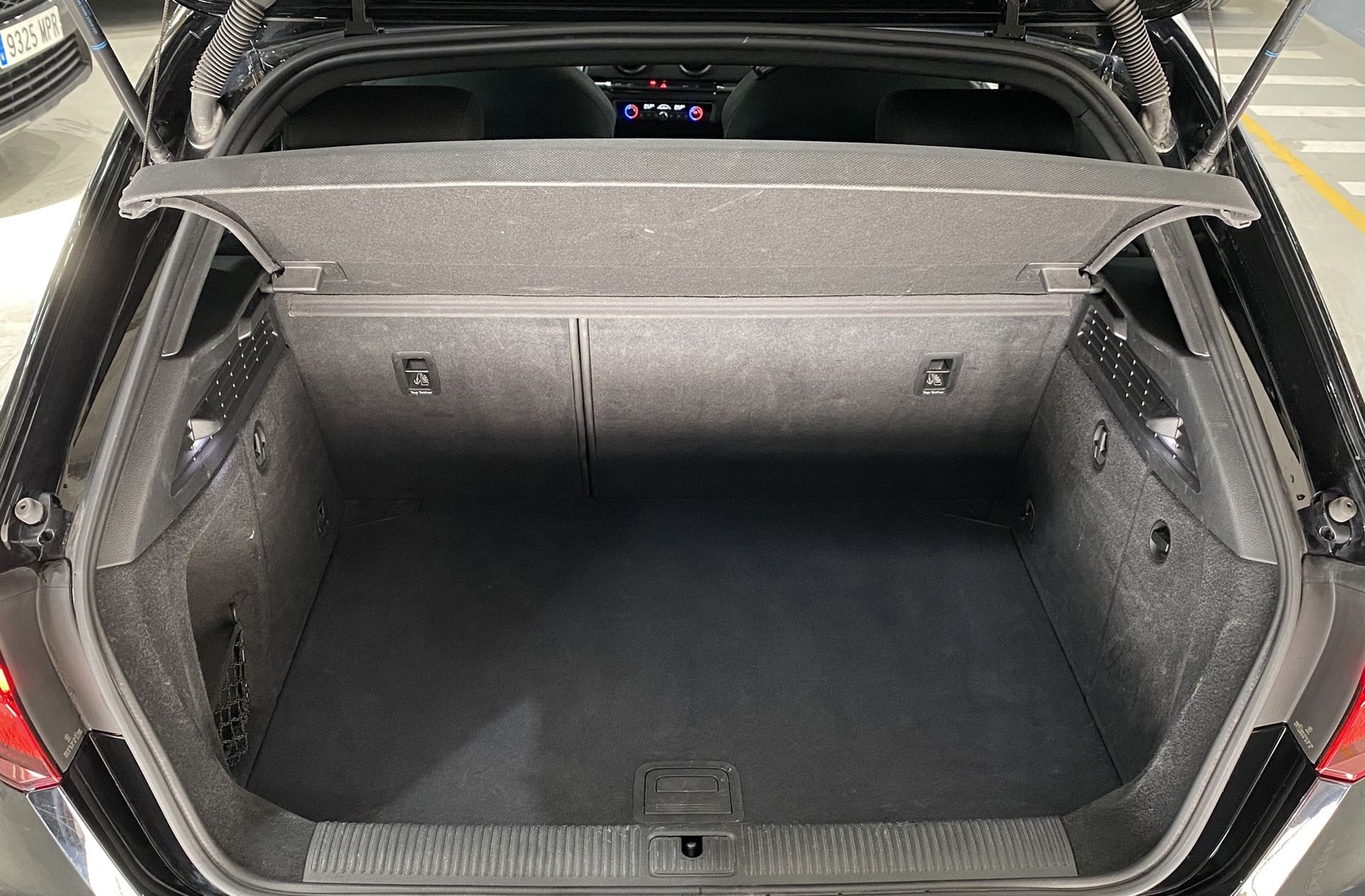 Audi A3 Sportback S line 35 TFSI - foto 15