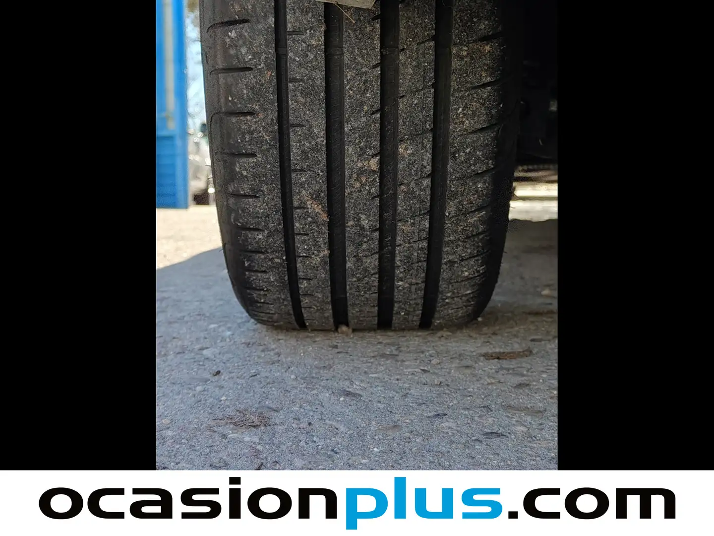 Foto Seat León SEAT León ST 1.4 TSI ACT S&S FR DSG7 (150 CV)