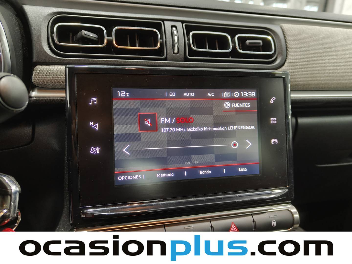 Foto Citroën C3 Citroen C3 PureTech 82 Feel (83 CV)