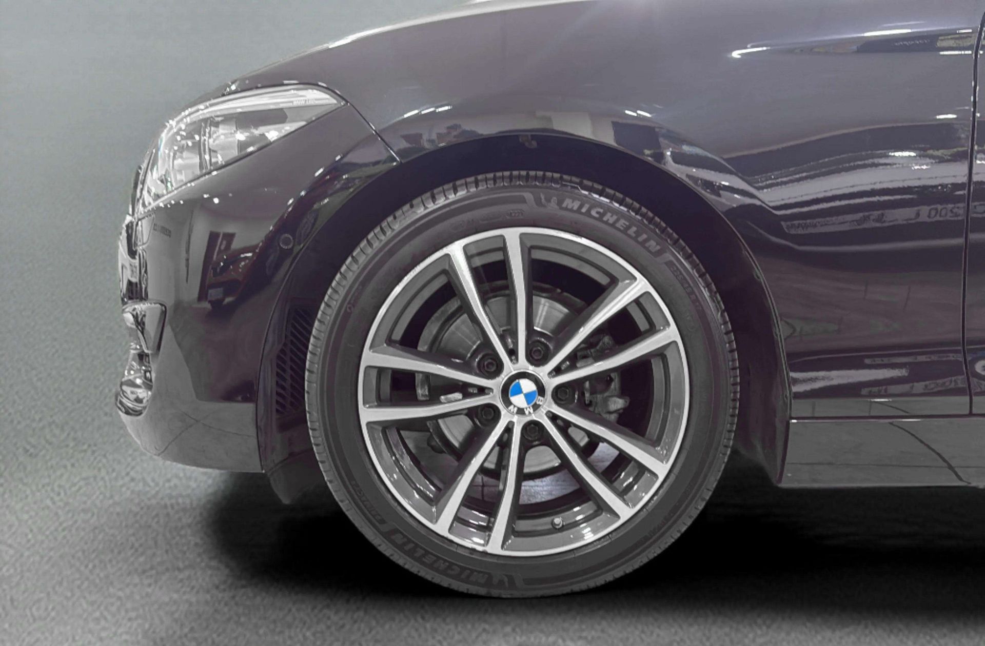 BMW Serie 2 218i Cabrio - foto 39