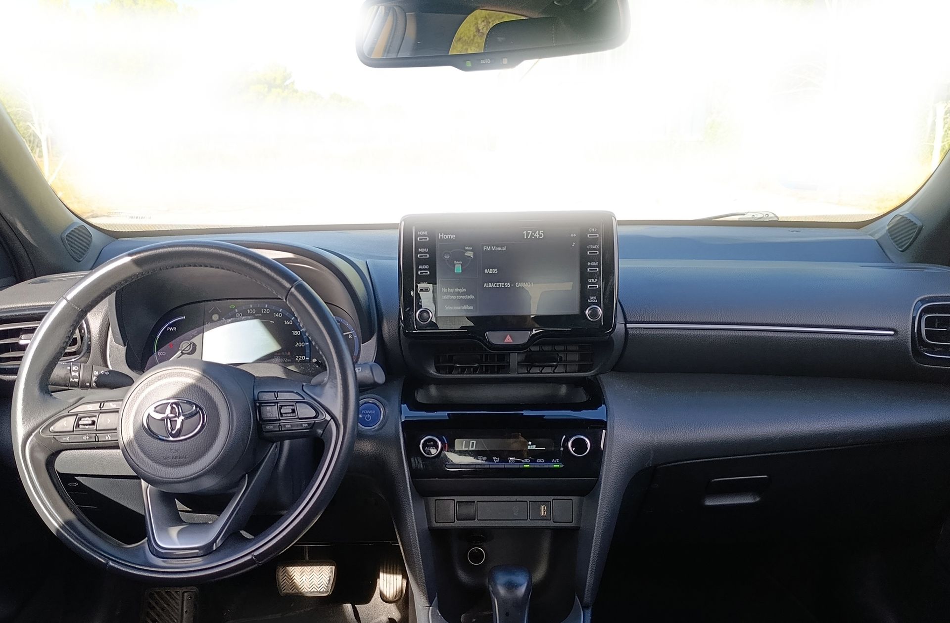 Toyota Yaris Cross 120H Active Tech Pack Confort - foto 6