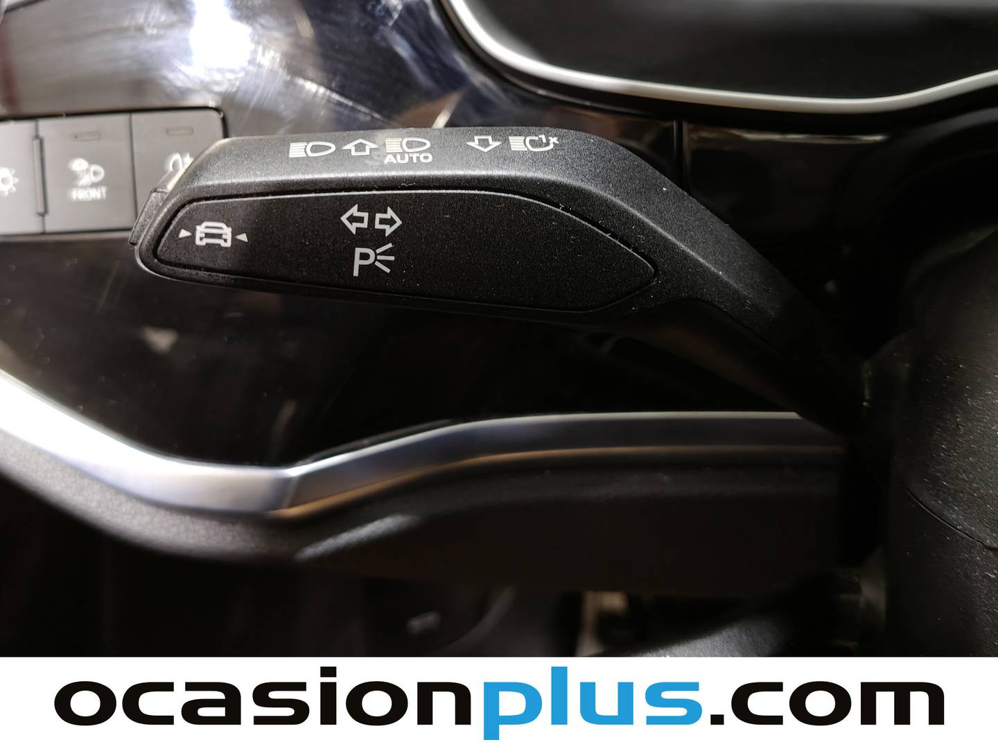 Audi Q3 Sportback Audi Q3 Sportback Black line 35 TFSI (150 CV) S tronic barato