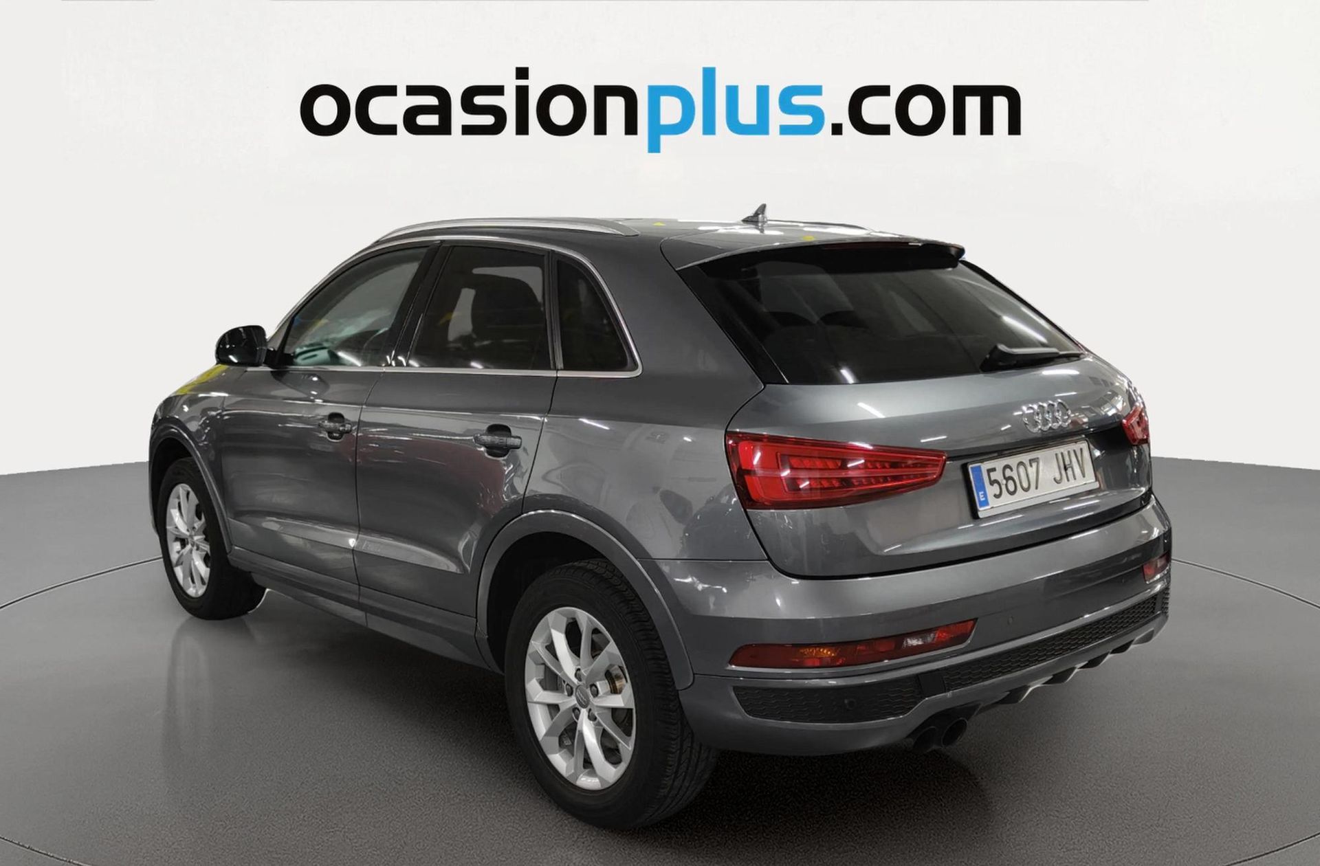 Audi Q3 Design Edition 1.4 TFSI CoD S tronic - foto 3