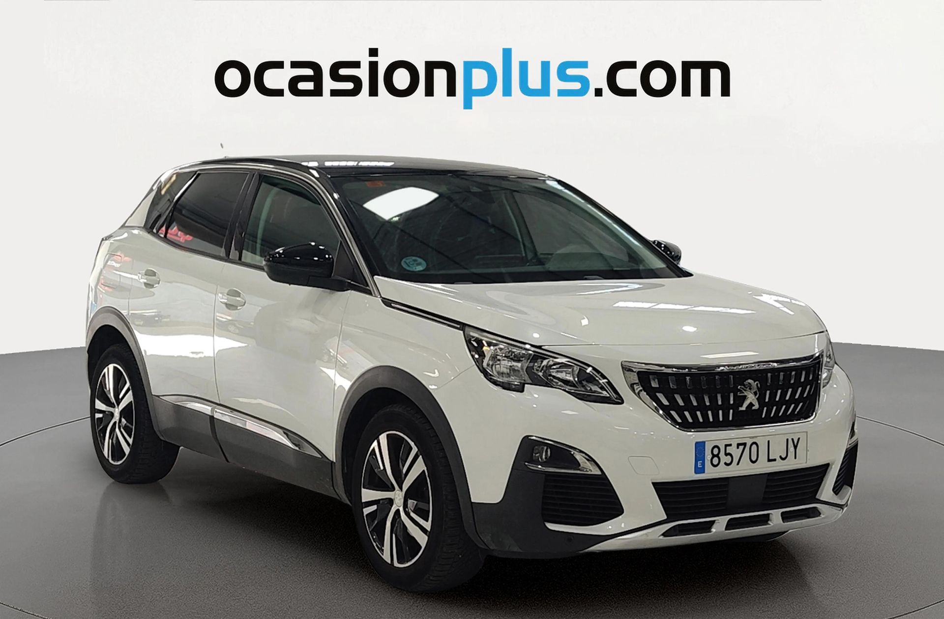 Peugeot 3008 PureTech 130 Allure - foto 2