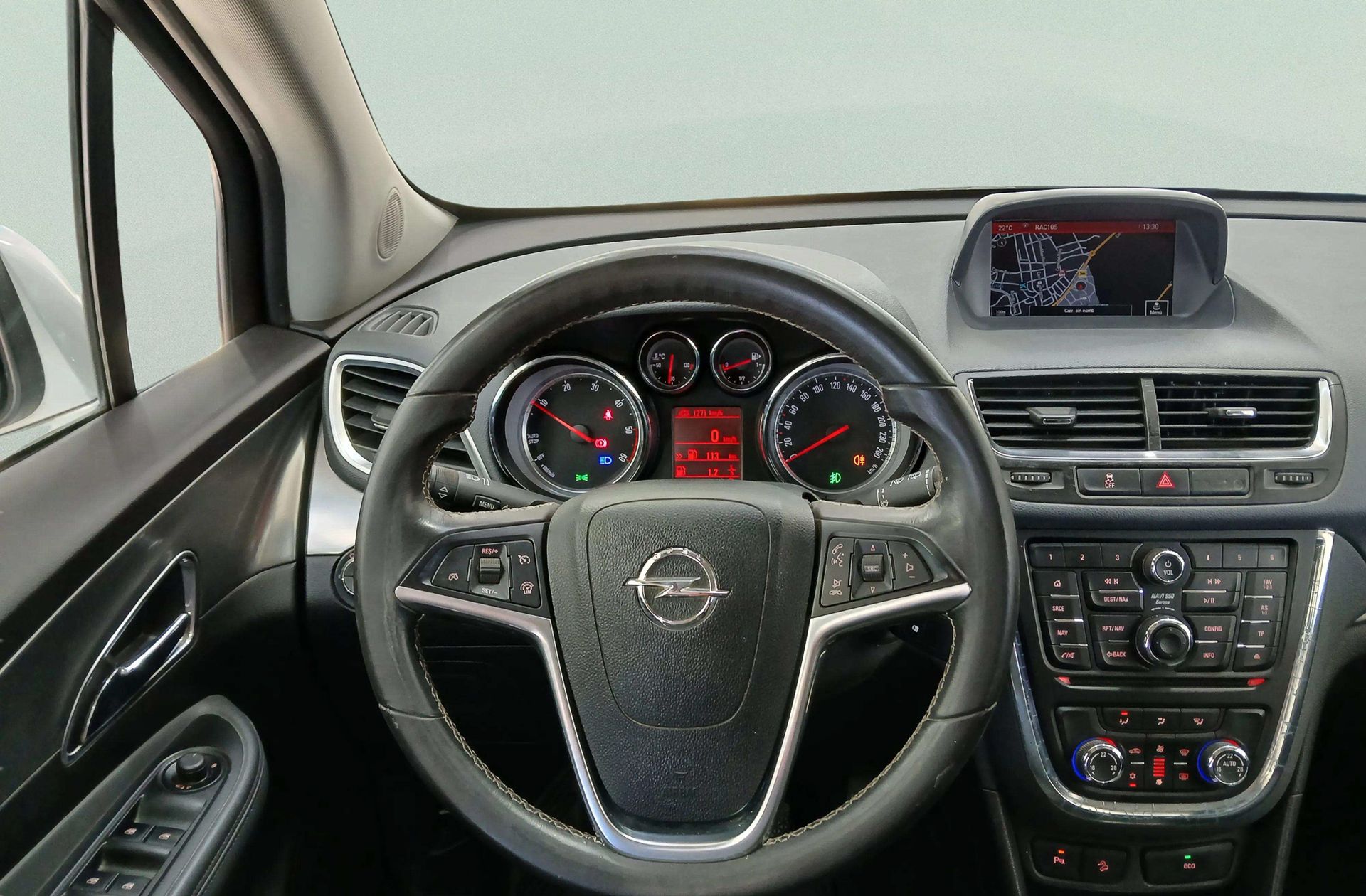 Opel Mokka 1.7 CDTI Excellence 4x2 - foto 22