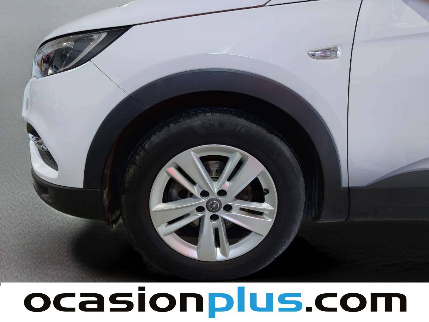 Opel Grandland X Opel Grandland X 1.2 Turbo Selective (130 CV) seminuevo