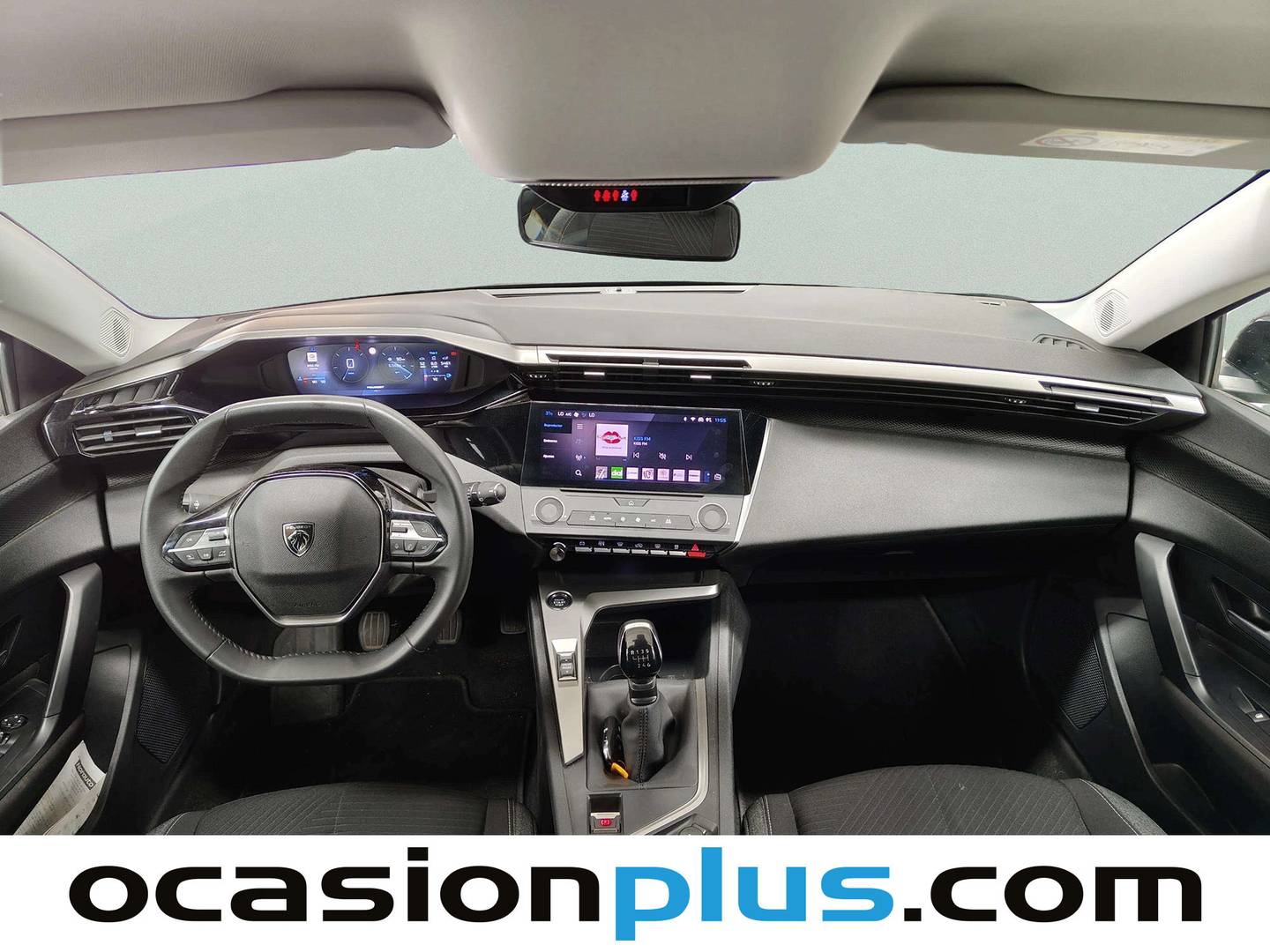 Peugeot 308 Peugeot 308 PureTech 110 S&S Active Pack (110 CV) de ocasión