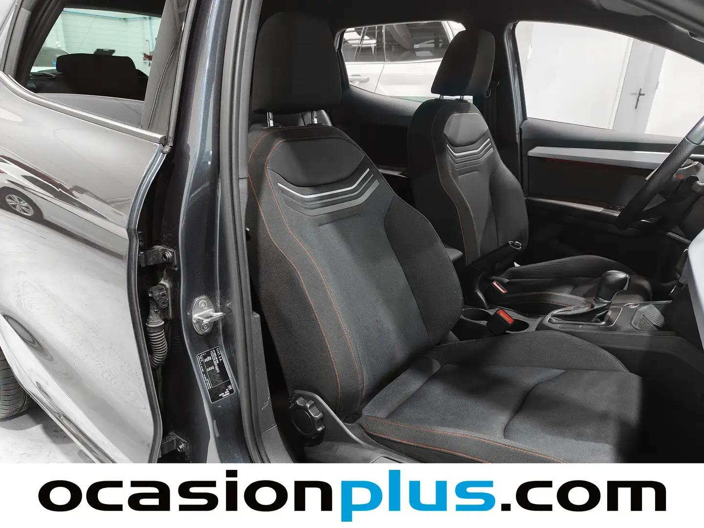 Foto Seat Ibiza SEAT Ibiza 1.5 TSI FR XL DSG (150 CV)