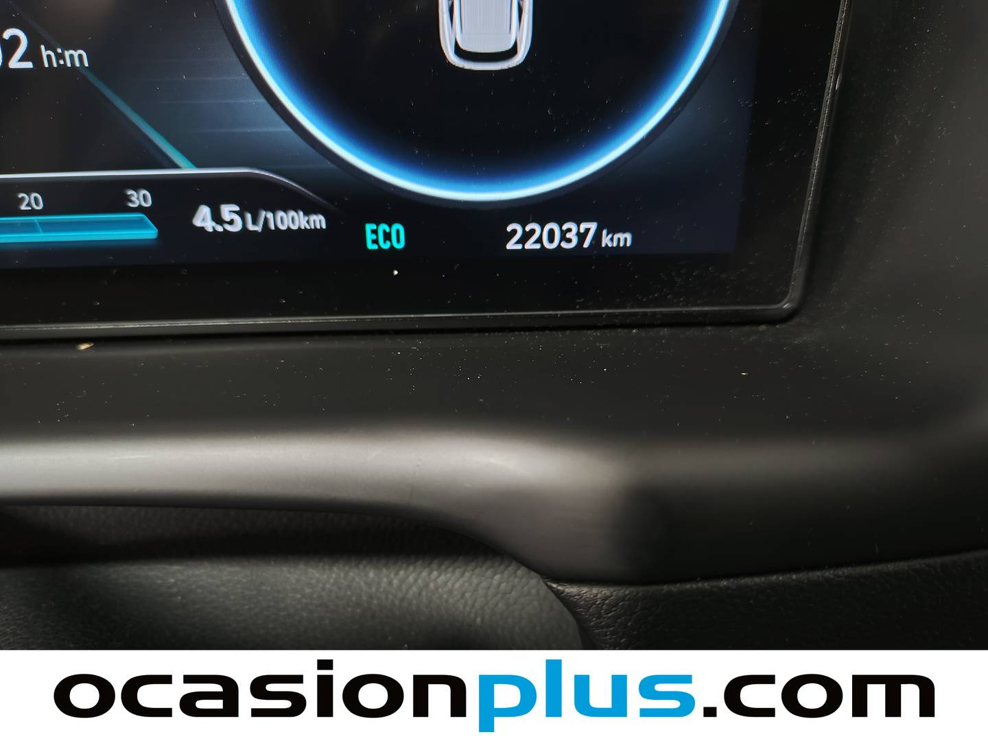 Hyundai Tucson Hyundai Tucson 1.6 TGDI PHEV Style 4x4 Auto (265 CV) 265cv