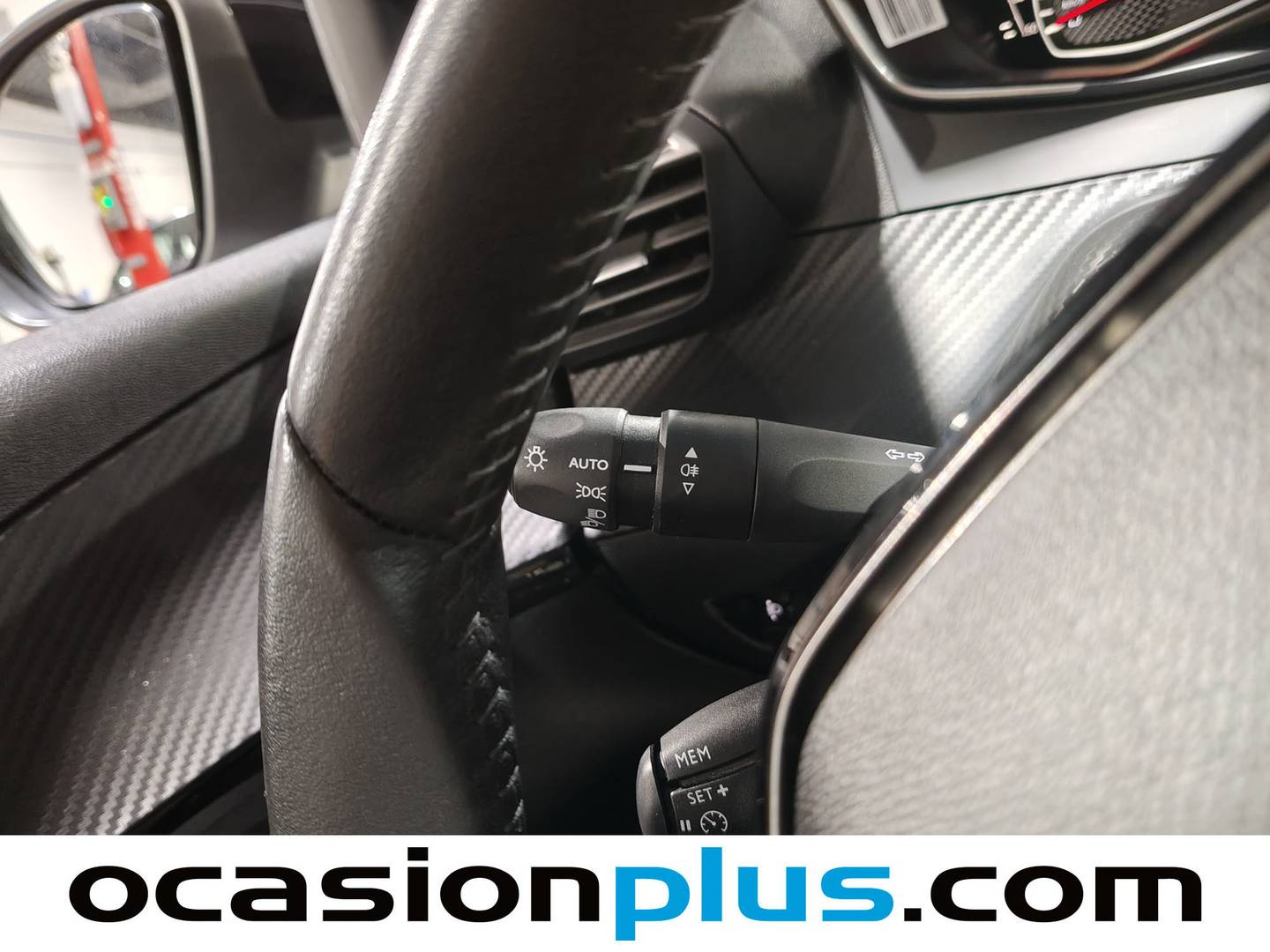 Peugeot 208 Peugeot 208 PureTech 100 Active (100 CV) de segunda mano