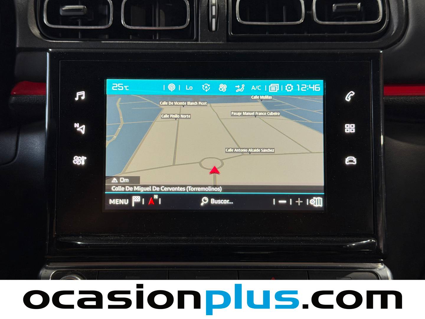 Extras y acabados del Citroën C3 Citroën C3 PureTech 82 Feel (83 CV)