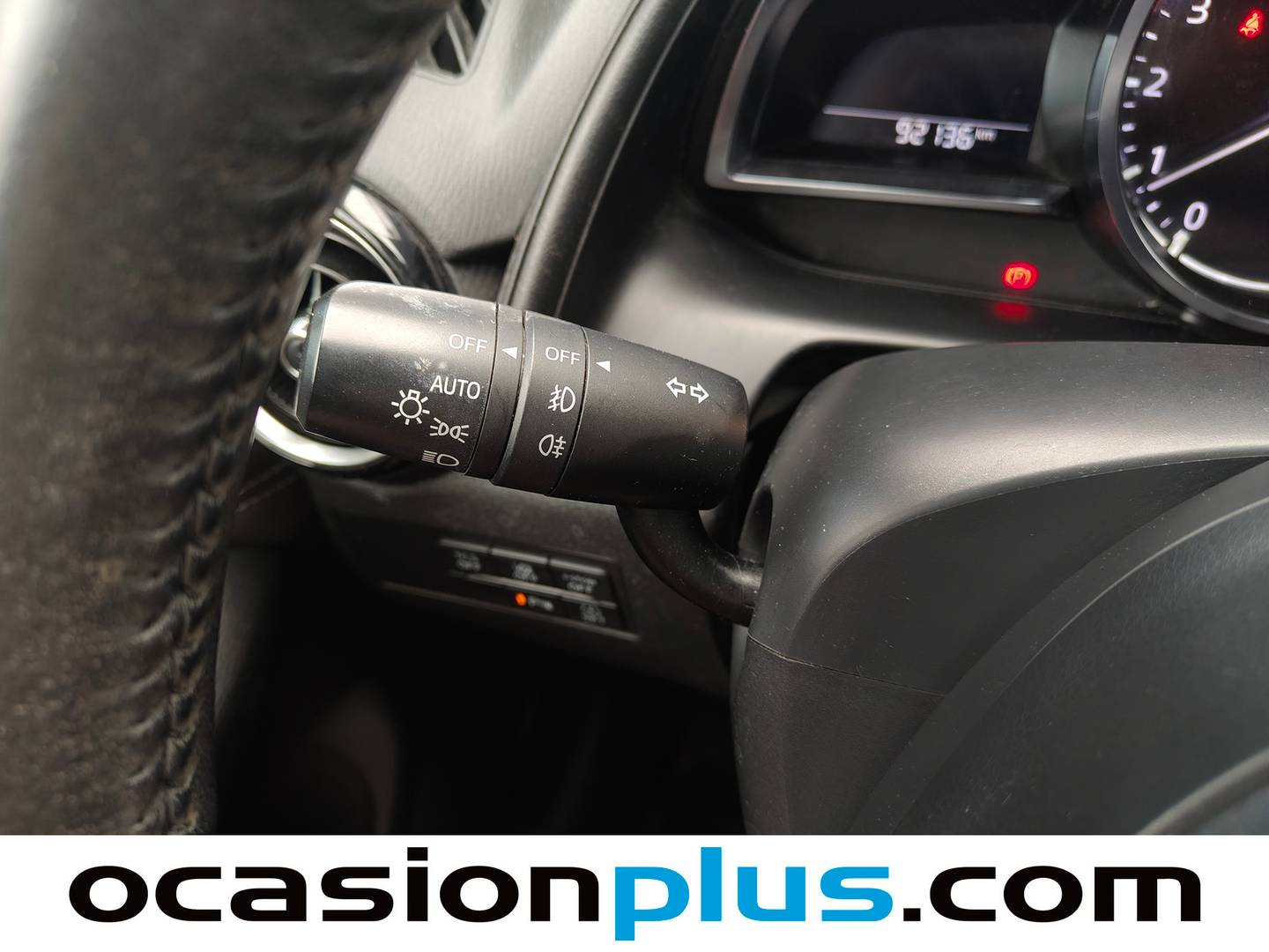 Mazda CX-3 Mazda CX-3 2.0 G Zenith 2WD  (121 CV) de ocasión