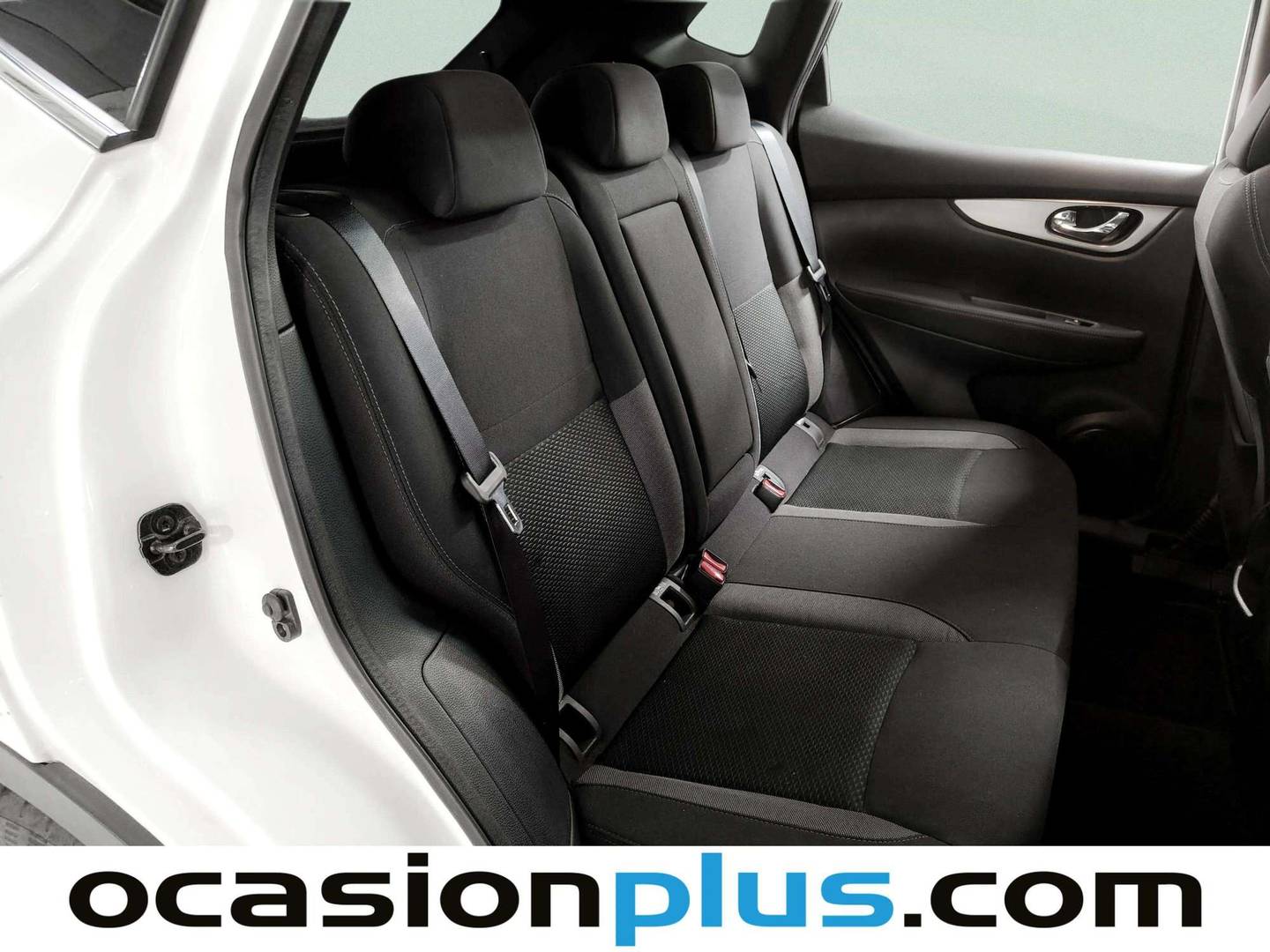 Nissan QASHQAI Nissan Qashqai DIG-T 140 N-Connecta 4x2 (140 CV) 2020