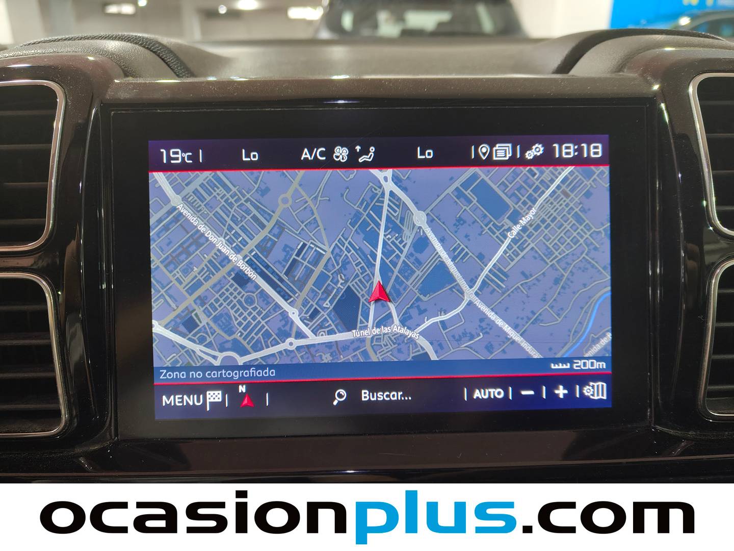 Extras y acabados del Citroën C5 Aircross Citroën C5 Aircross BlueHdi 130 S&S Feel (131 CV)