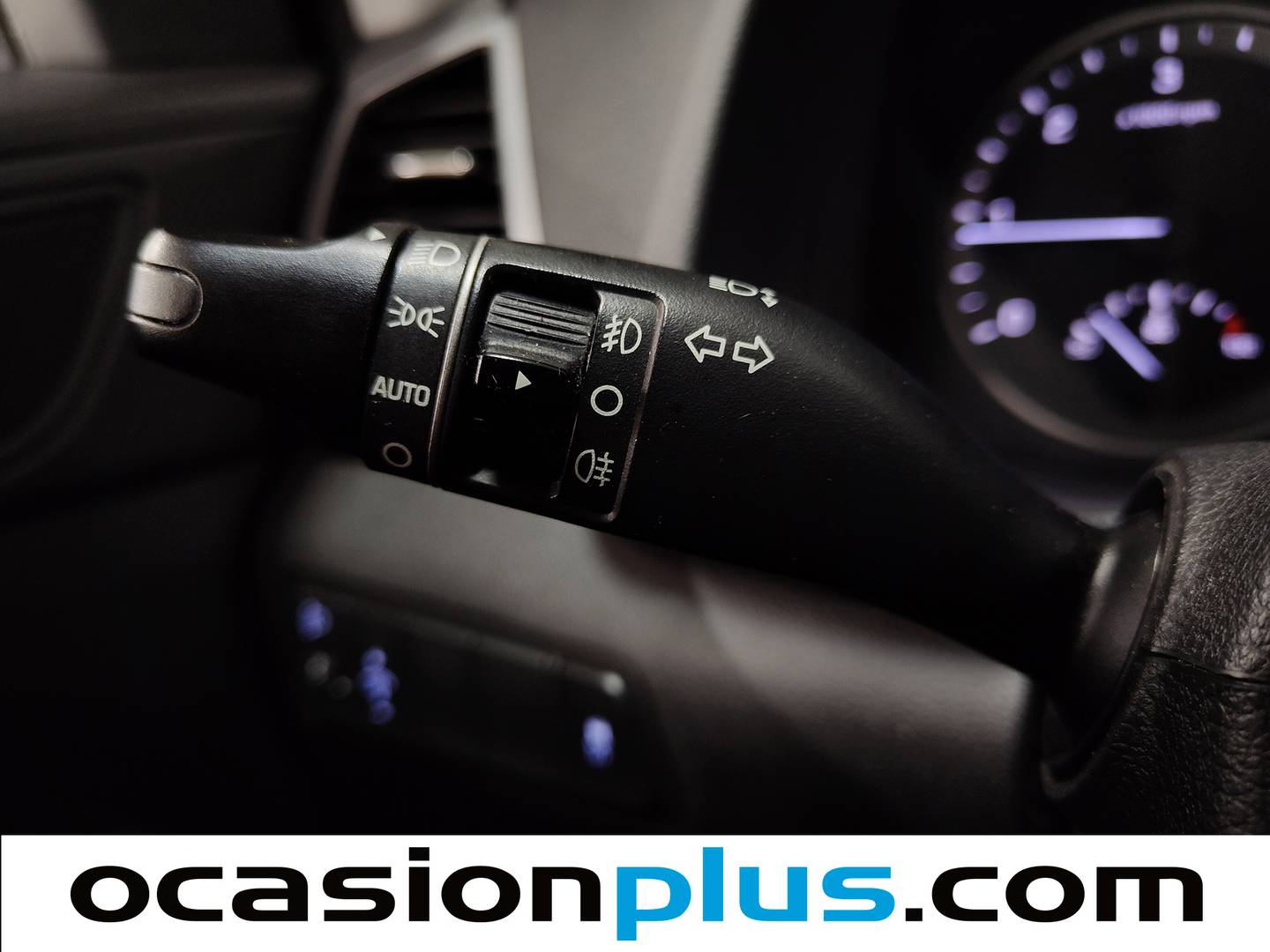 Extras del Hyundai Tucson Hyundai Tucson 2.0 CRDI BlueDrive Klass Sky 4x2 (136 CV)