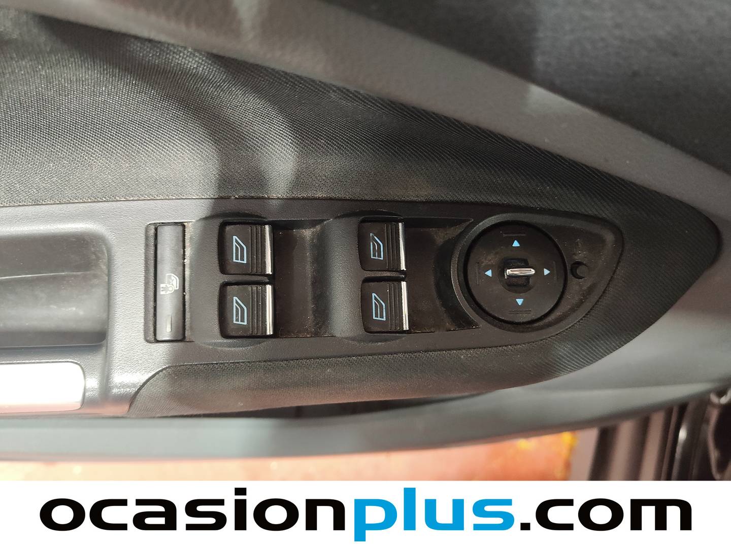Ford Grand C-Max Ford Grand C-Max 1.6 TDCi S&S Trend (115 CV) km 0
