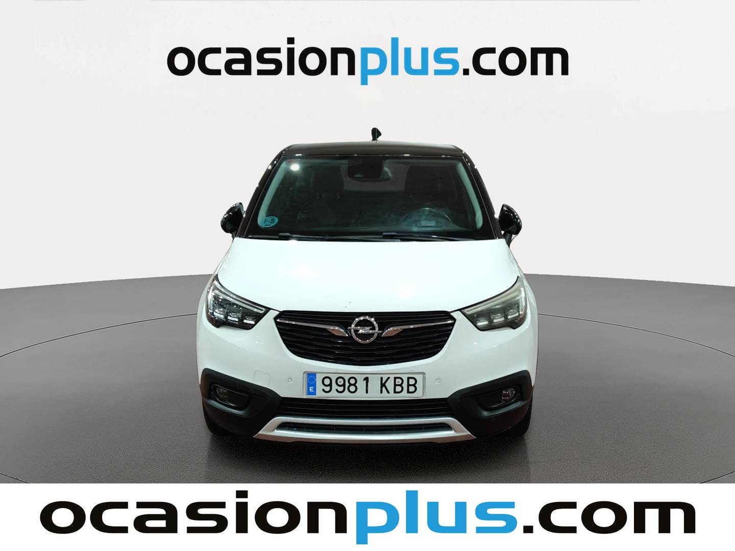 Opel Crossland X Opel Crossland X 1.2 Turbo S&S ecoTEC Excellence (110 CV) barato