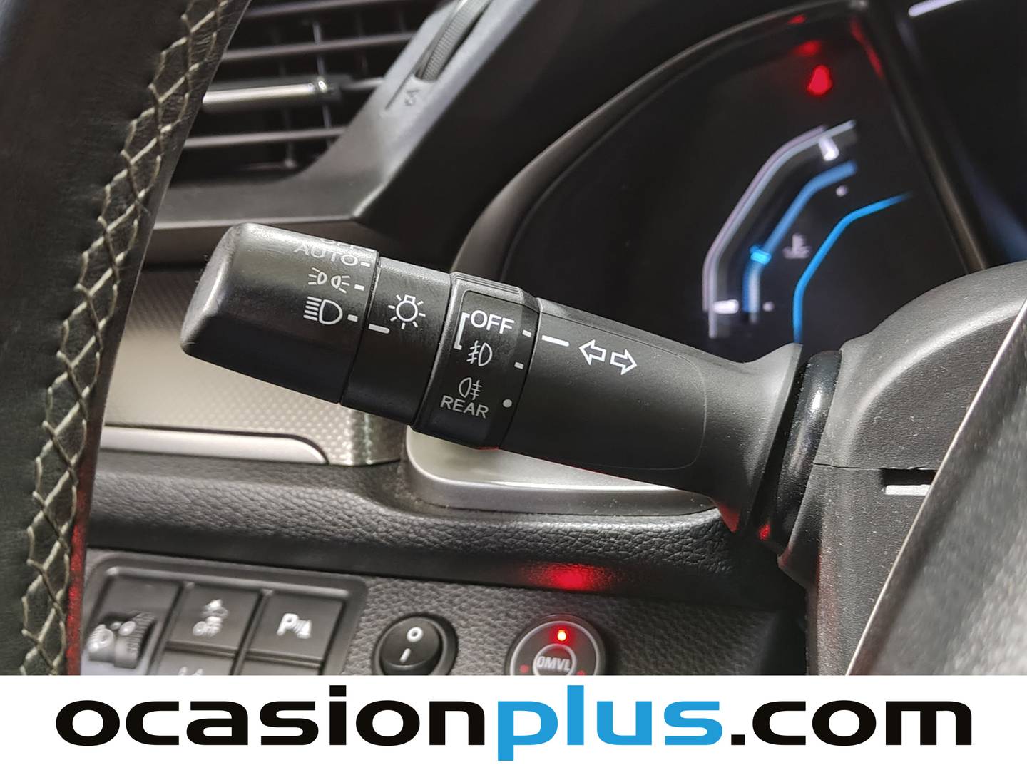 Foto Honda Civic Honda Civic 1.0 I-VTEC Elegance CVT (129 CV)