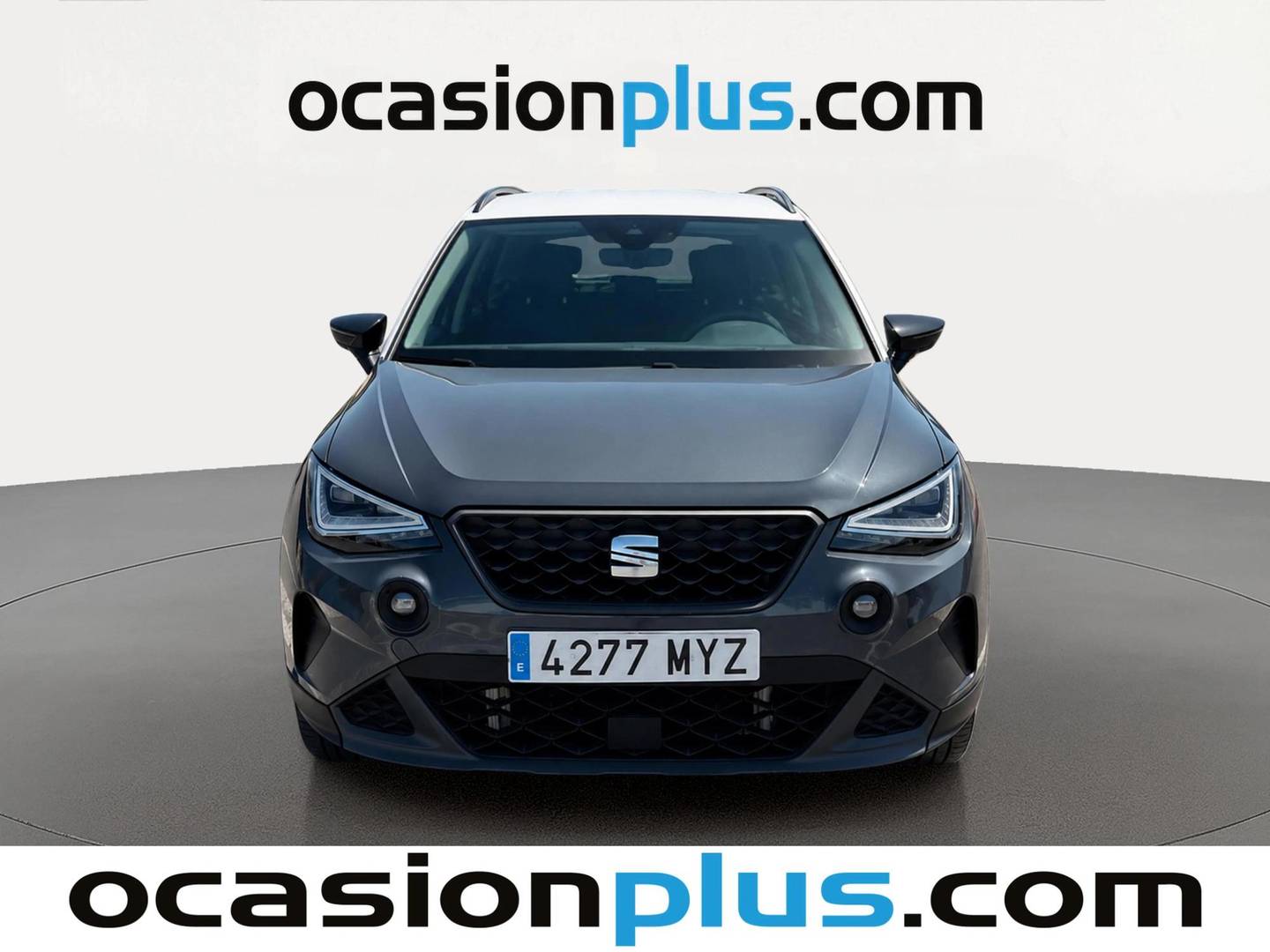 Seat Arona Seat Arona 1.0 TSI Style XL DSG (115 CV) 115cv