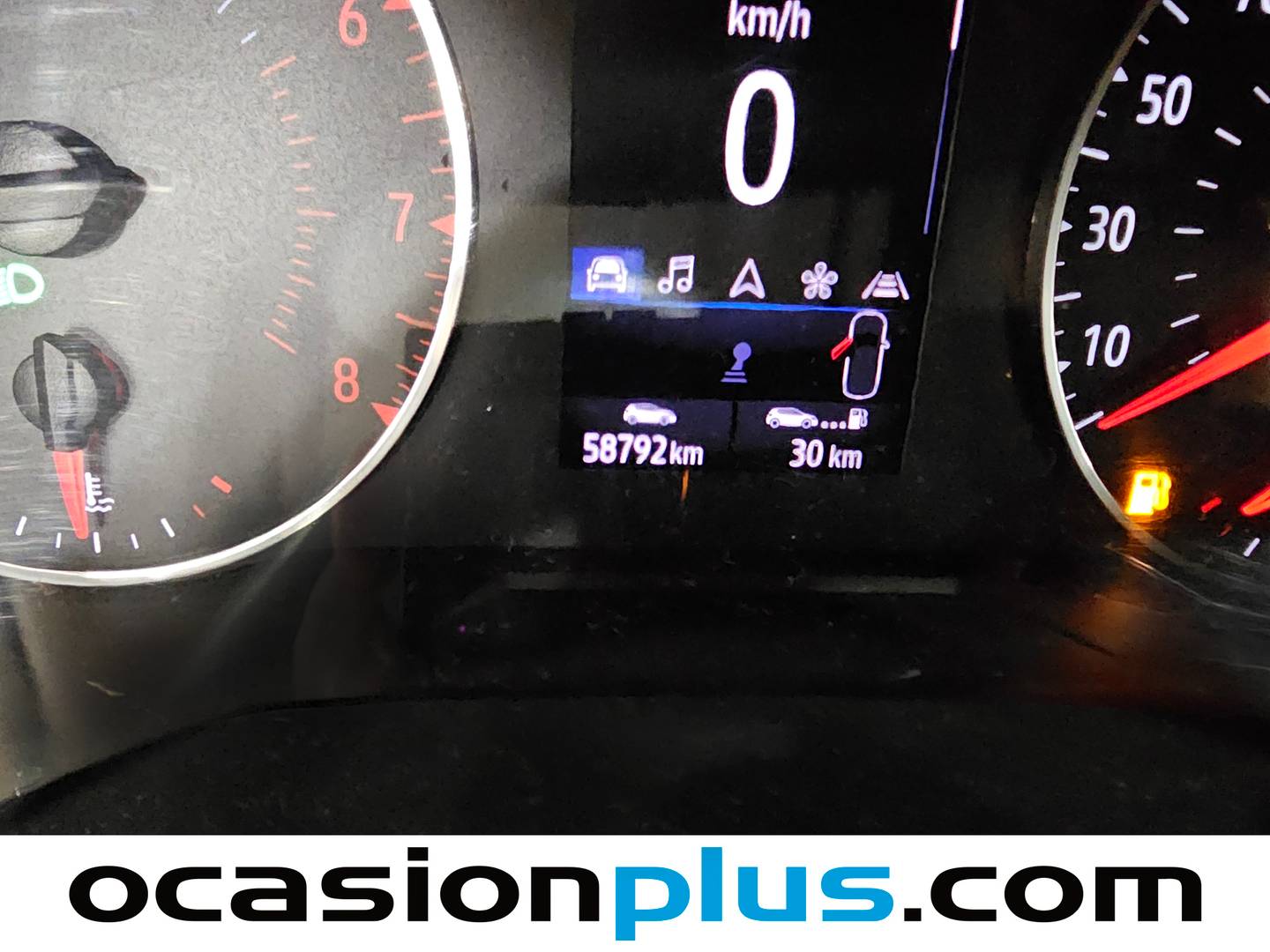 Renault Clio Renault Clio Intens TCe (100 CV) seminuevo