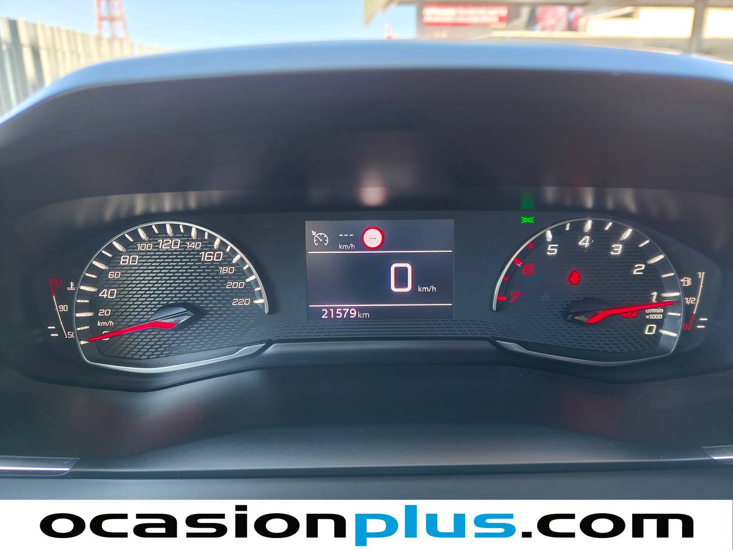 Peugeot 208 Peugeot 208 PureTech 100 Allure (100 CV) 100cv