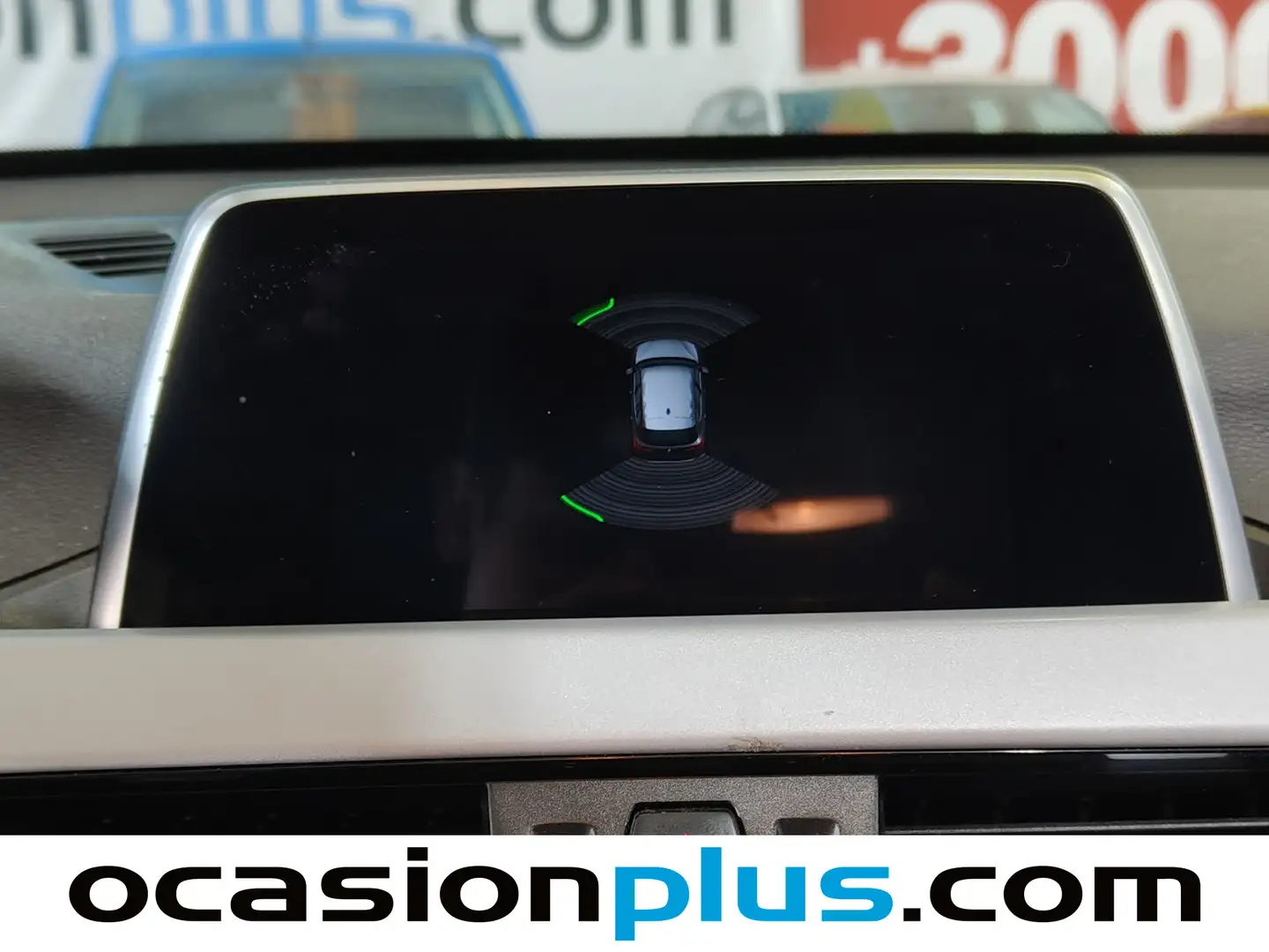 Foto BMW X1 BMW X1 sDrive18d (150 CV)