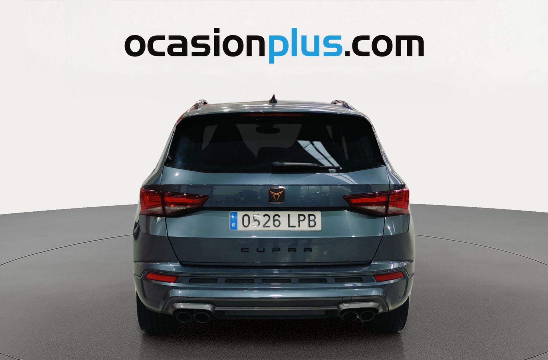 Cupra Ateca 2.0 TSI 4Drive DSG - foto 18