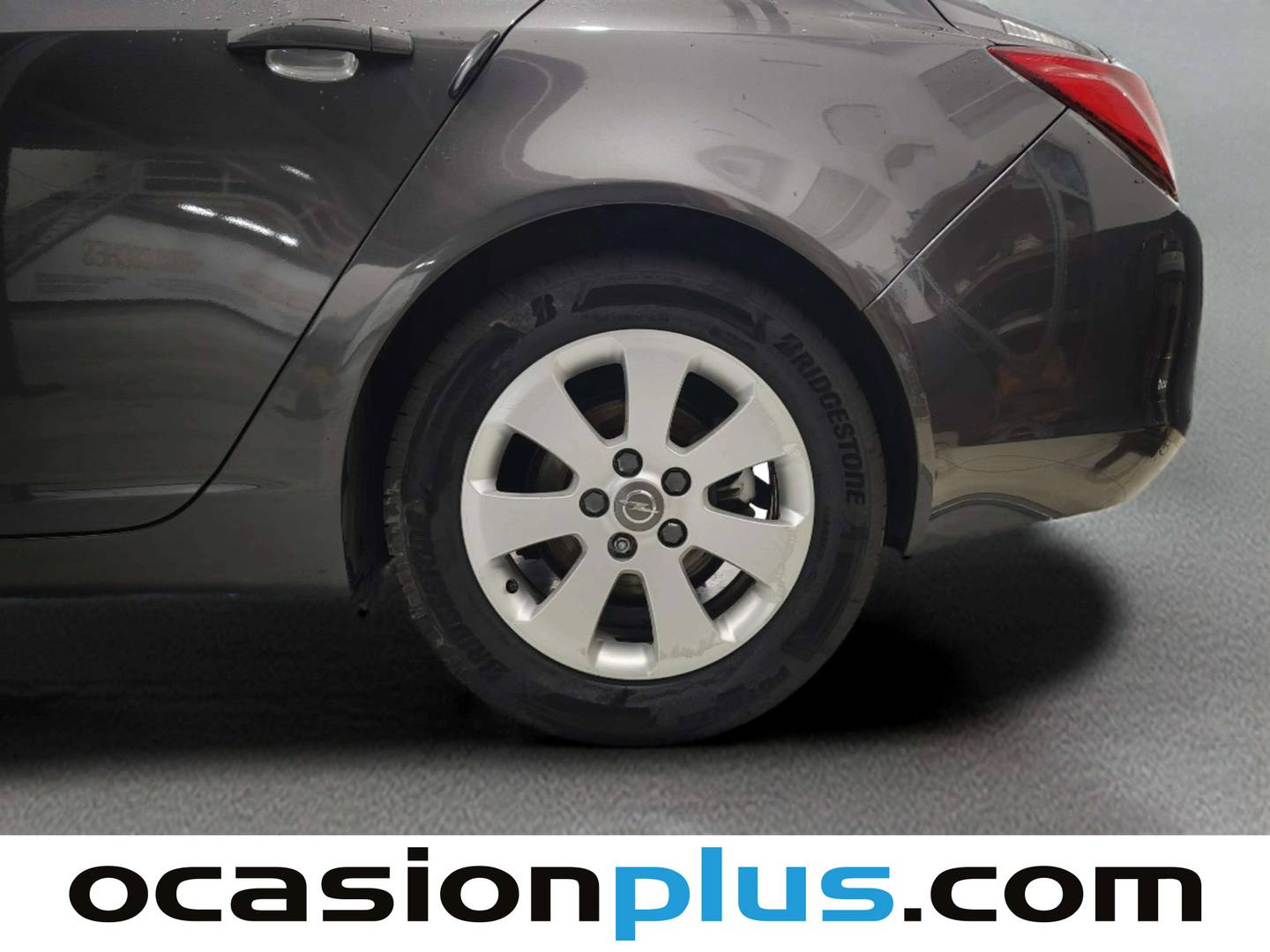 Opel Insignia Opel Insignia 2.0 CDTI ecoFLEX Edition (130 CV) 2010