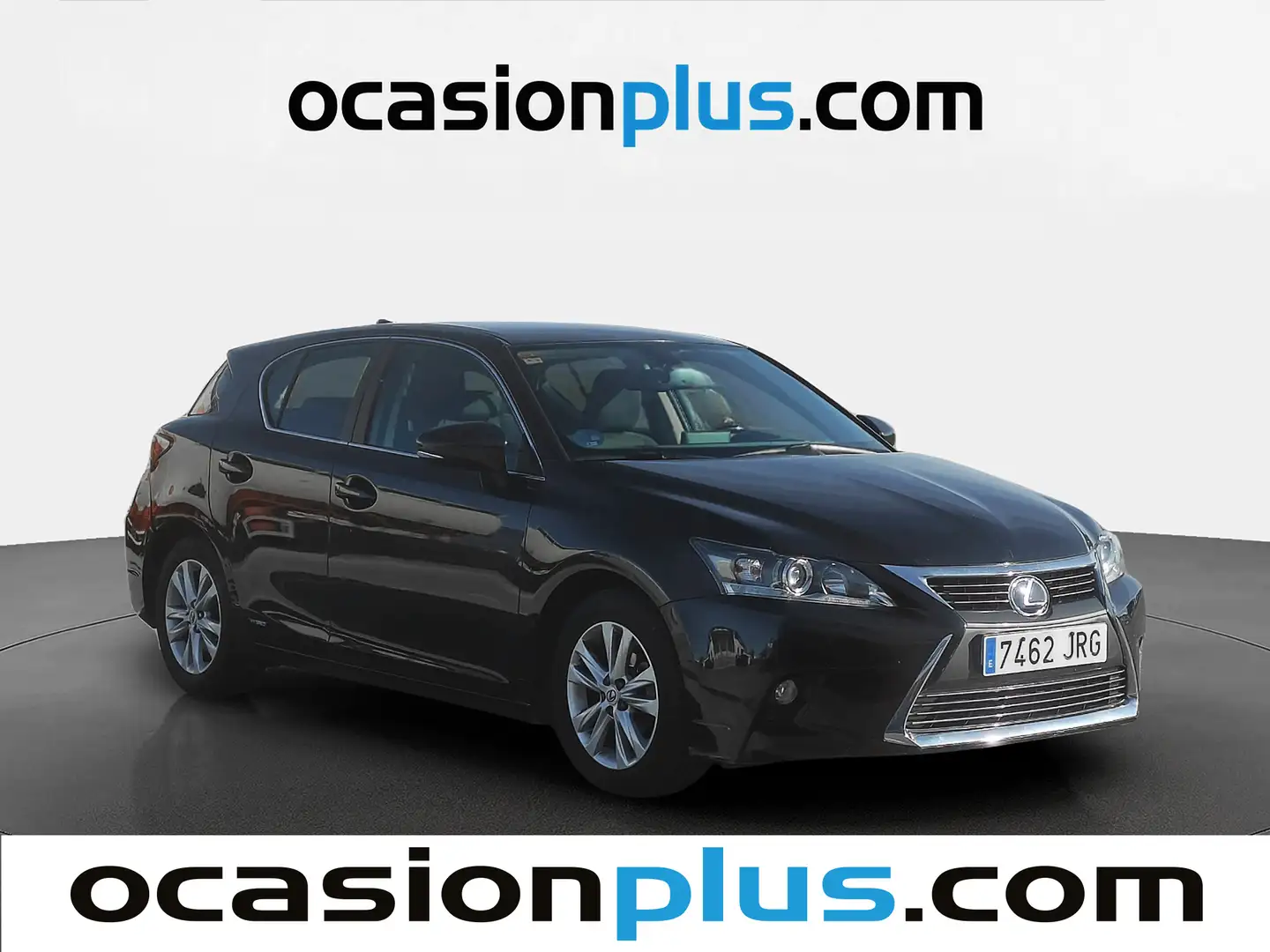 Foto Lexus CT Lexus CT 200h Business (136 CV)