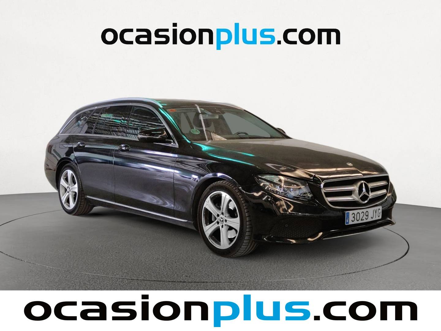 Mercedes Clase E Mercedes Clase E E 220 d Estate (194 CV) de ocasión