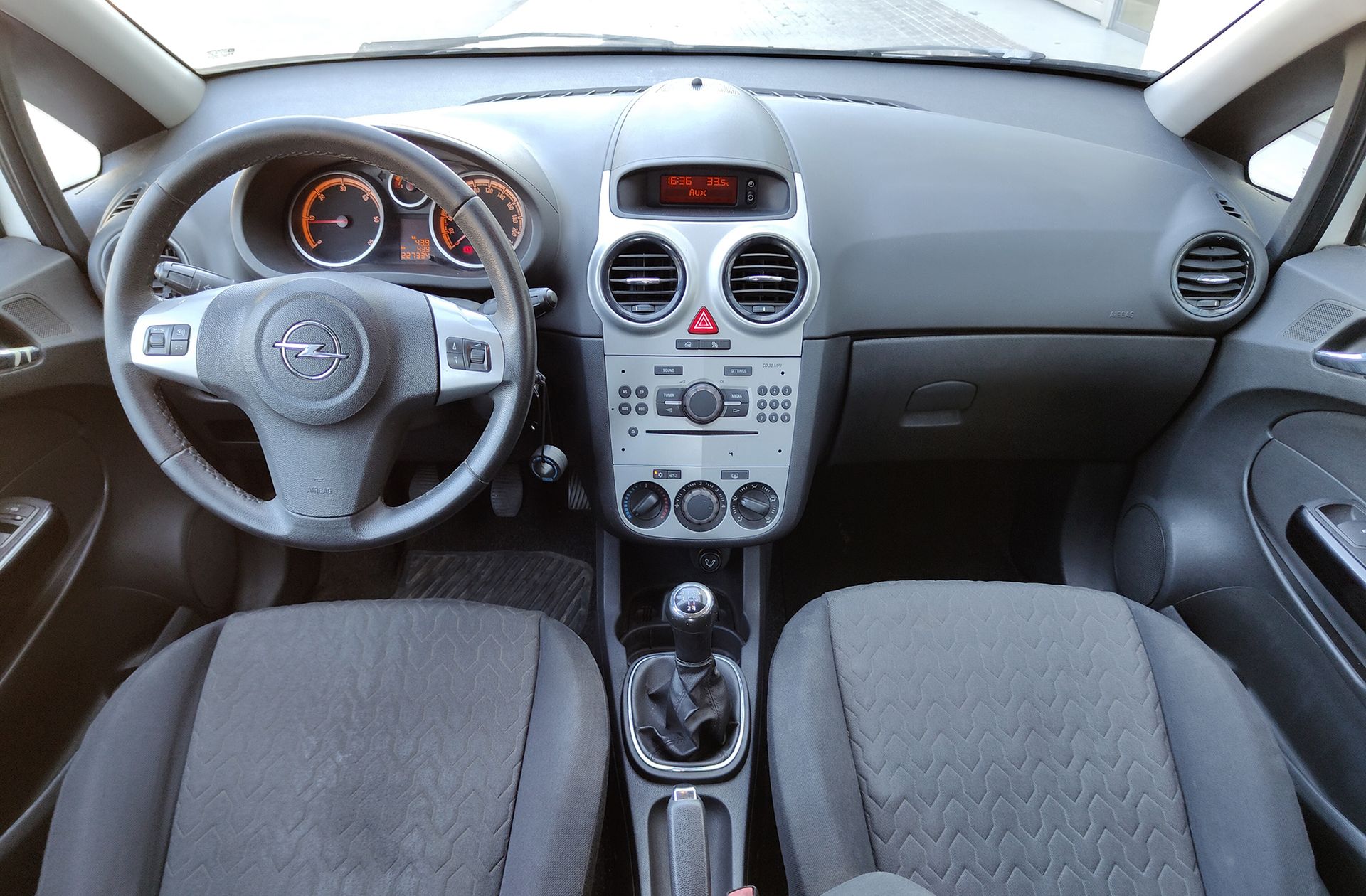 Opel Corsa 1.3 ecoFLEX Selective - foto 6