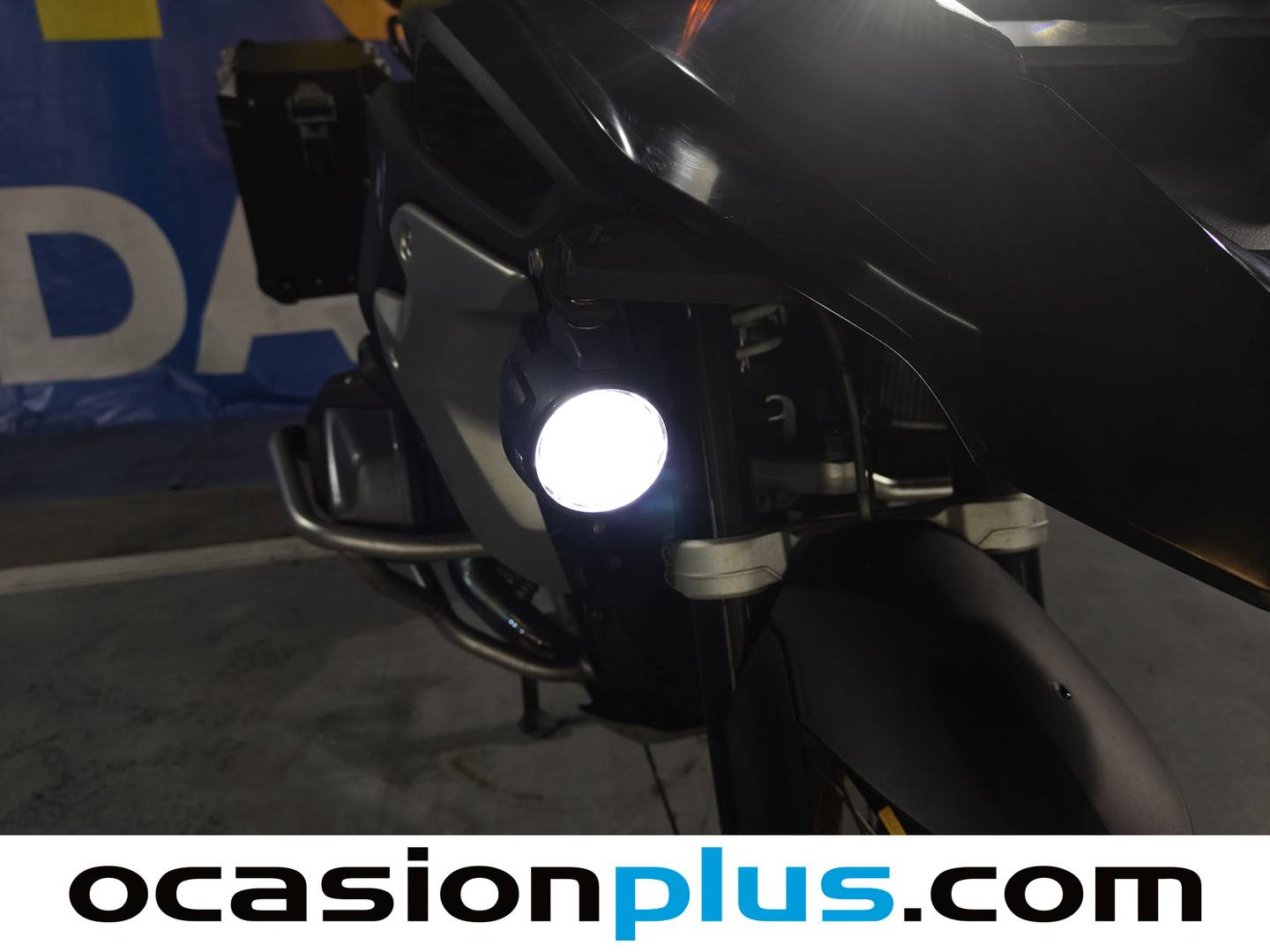 BMW Motorrad R 1250 GS BMW Motorrad R 1250 GS (136 CV) barato