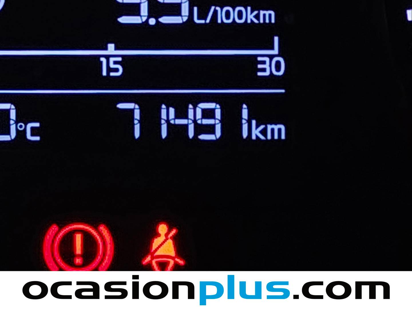 KIA Stonic KIA Stonic 1.2 CVVT Eco-Dynamic Concept (84 CV) seminuevo