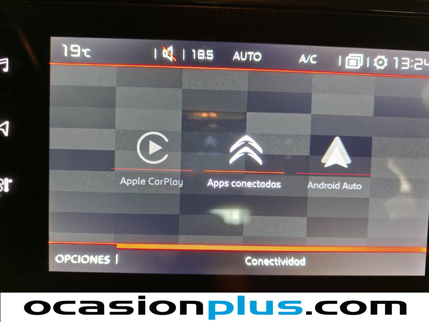 Foto Citroën C3 Origin Citroen C3 Origin Plus BlueHDi (102 CV)