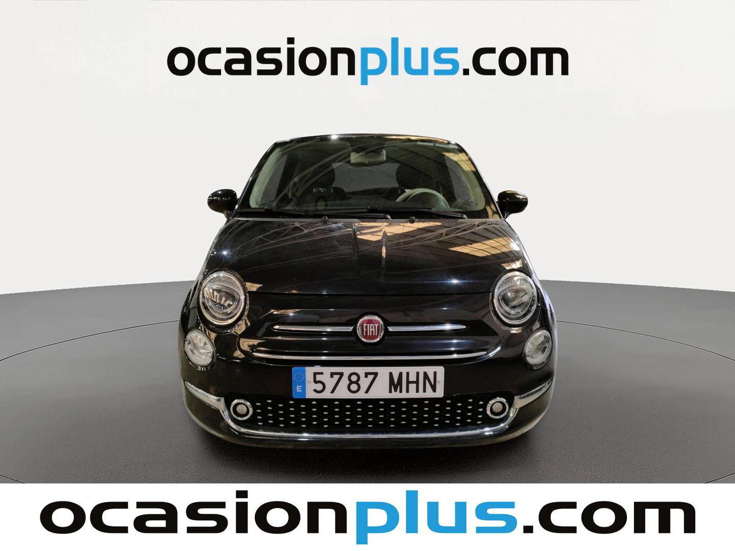 Foto Fiat 500 Fiat 500 1.0 Hybrid Dolcevita (70 CV)