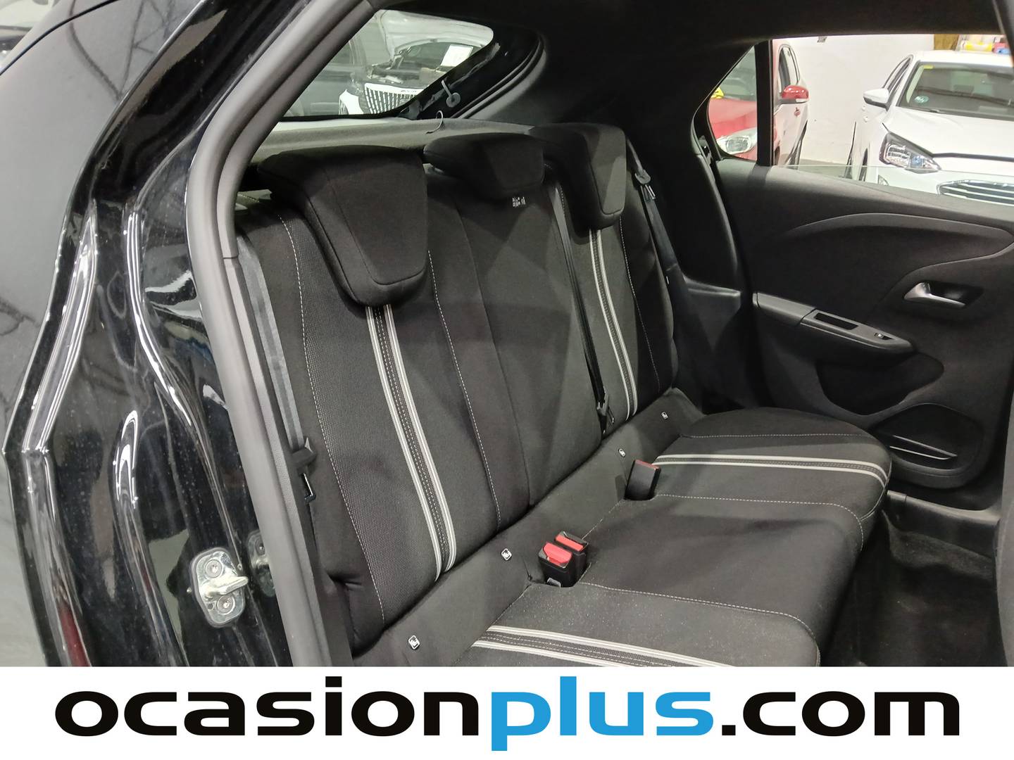 Foto Opel Corsa Opel Corsa 1.2 T XHL GS (100 CV)