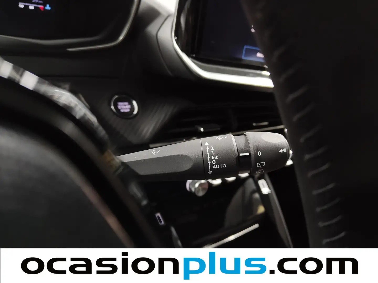 Foto Peugeot 2008 Peugeot 2008 PureTech 100 S&S Allure (100 CV)