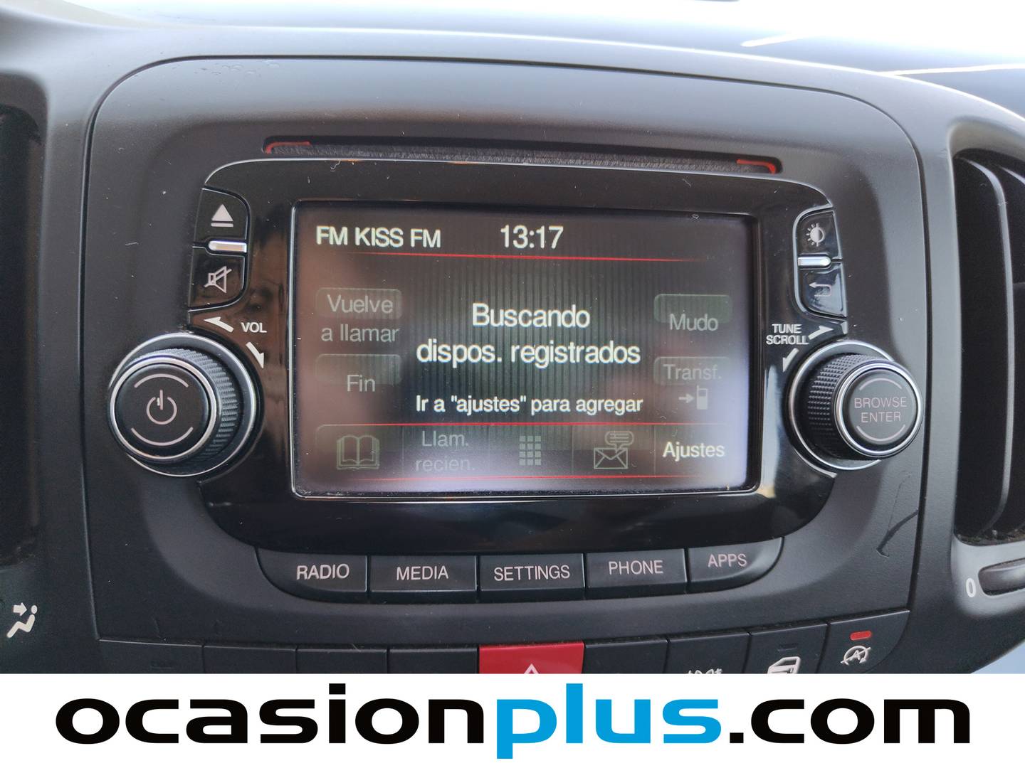 Fiat 500L Fiat 500L 1.3 MultiJet II S&S Pop Star (95 CV) al mejor precio
