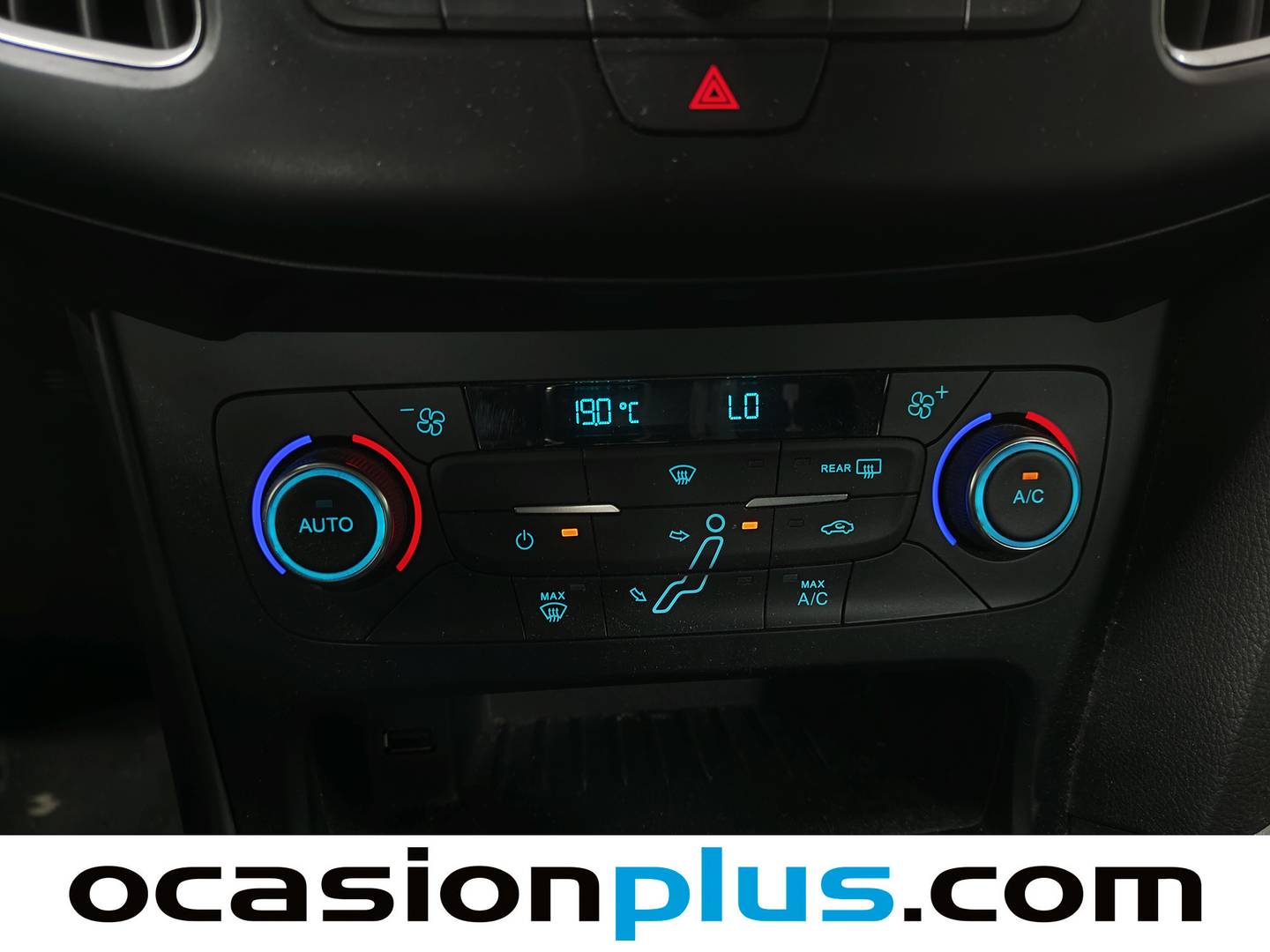 Ford Focus Ford Focus 1.0 Ecoboost S&S Business (125 CV) al mejor precio