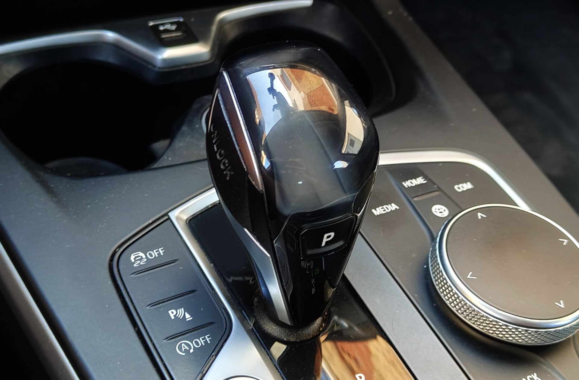 BMW Serie 1 118i - foto 5