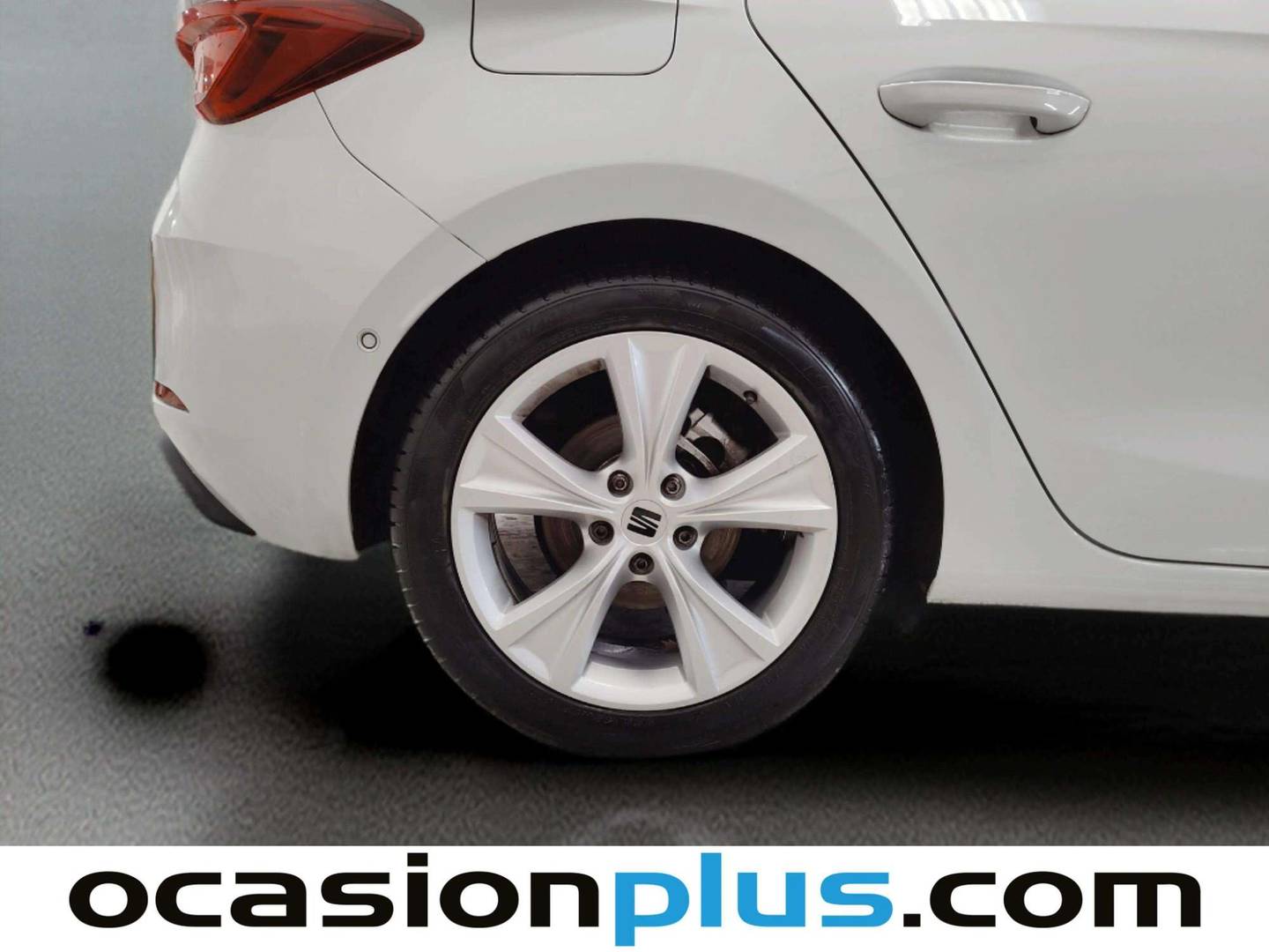 Seat León Seat León 1.0 eTSI S&S FR 25 Aniversario DSG (110 CV) km 0